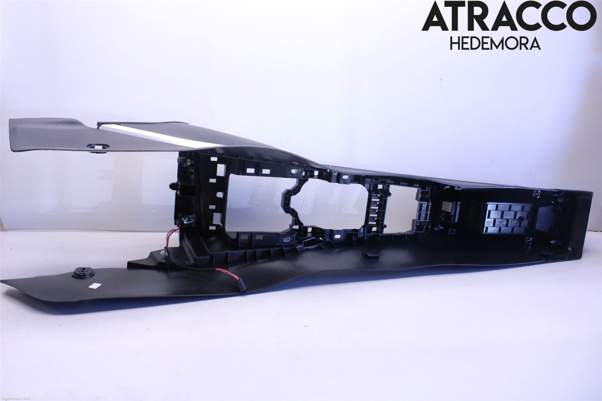 Audi Q2/SQ2 17- Inr Tunnelfack