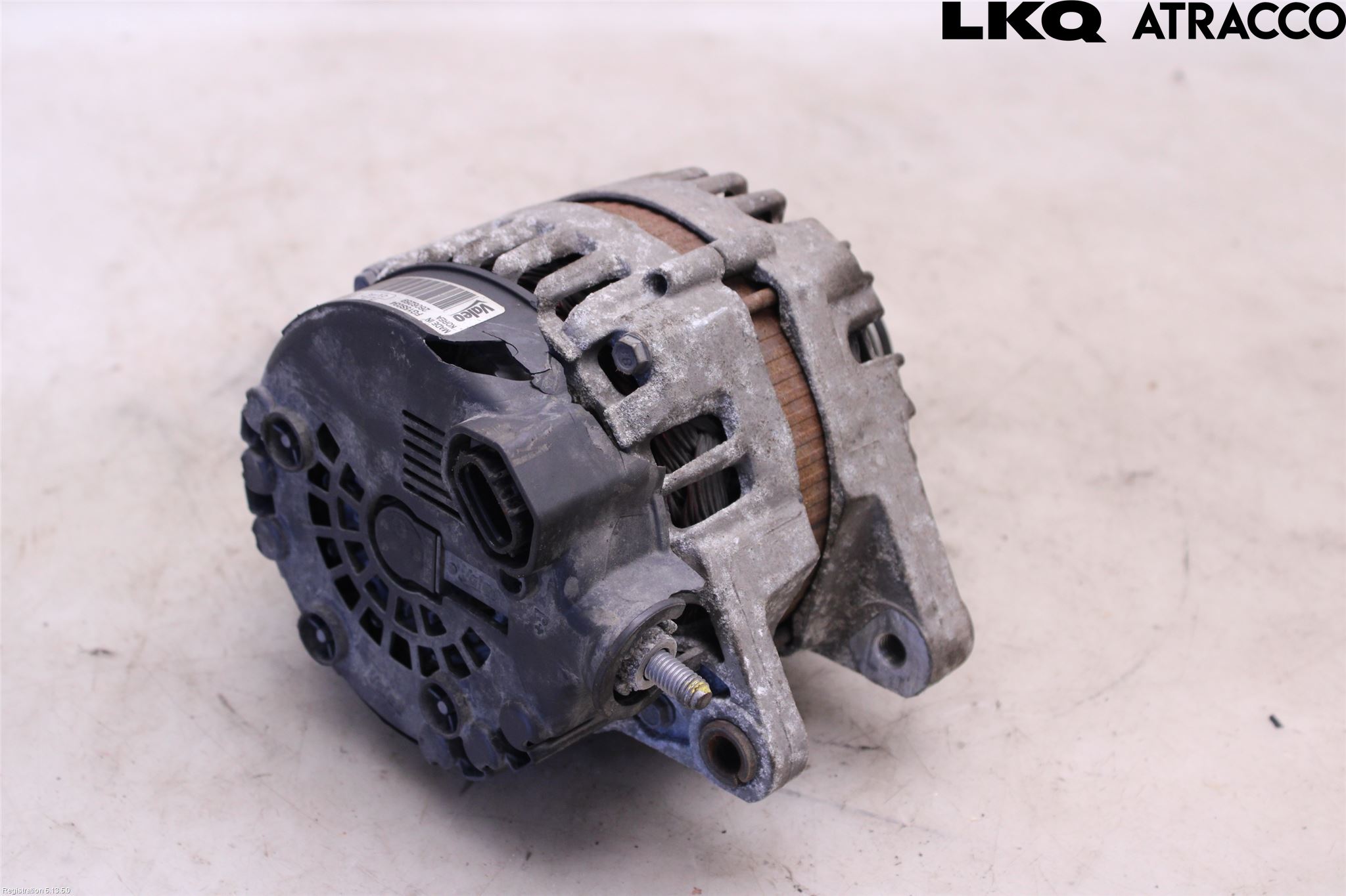 Hyundai ix35 Generator