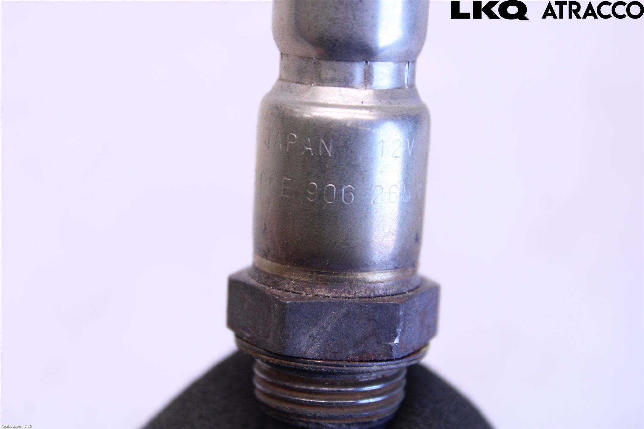 Audi A6/S6 4G 11-18 Injlambdasond