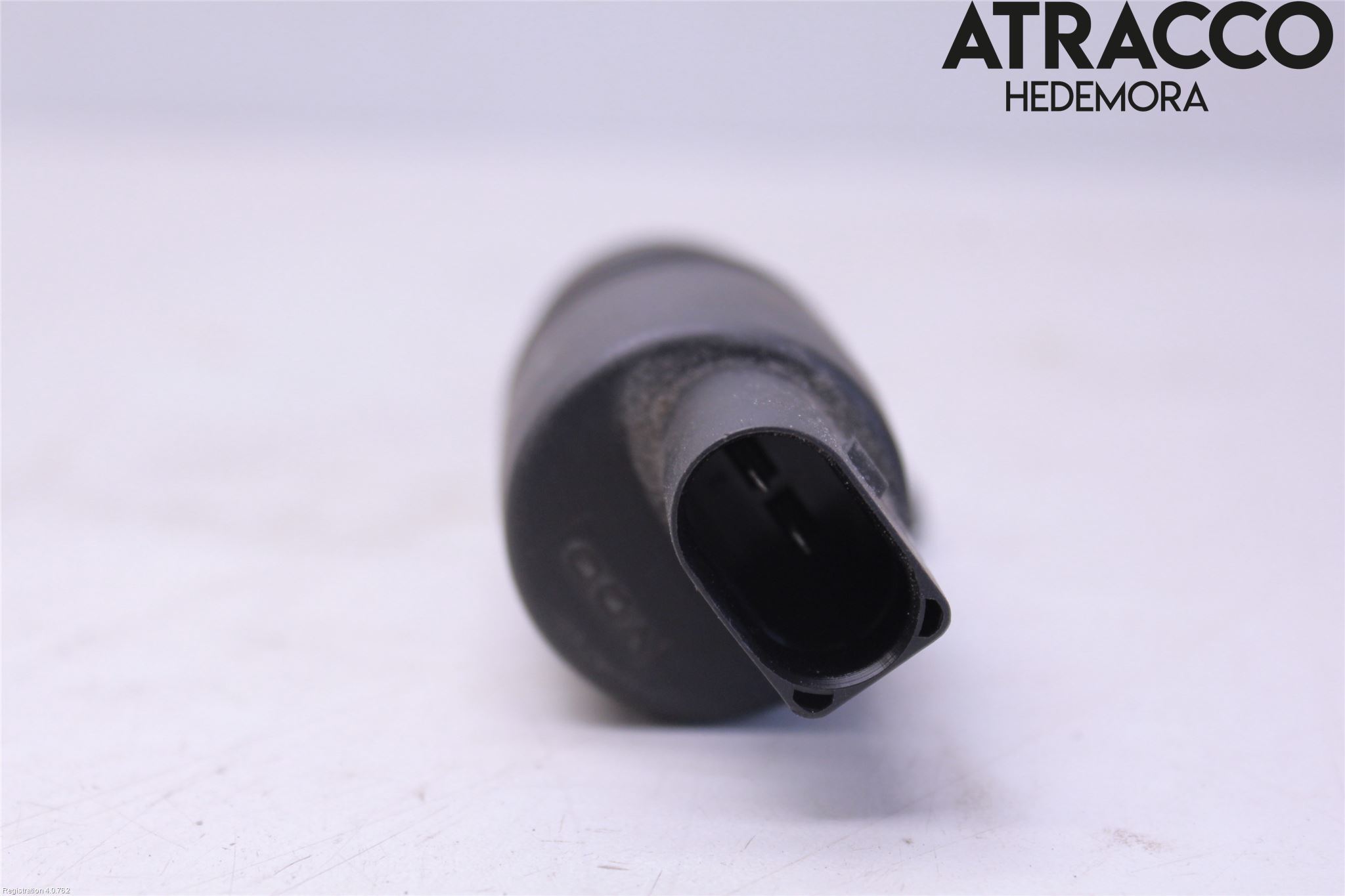 BMW X5 E53     99-06 Spolarpump Vindruta