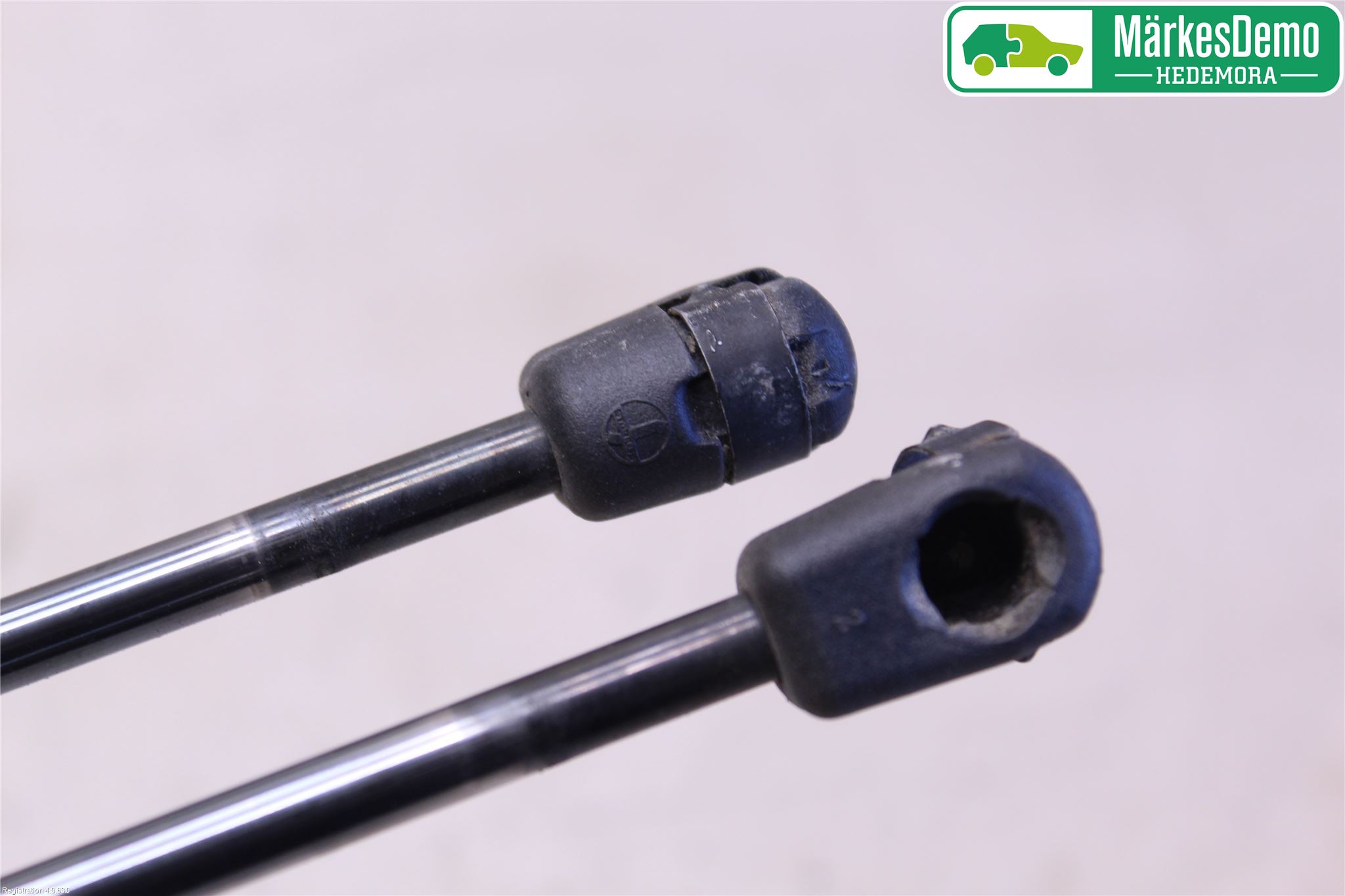 Ford FOCUS C-MAX I 03-06 Gasfjäder Baklucka