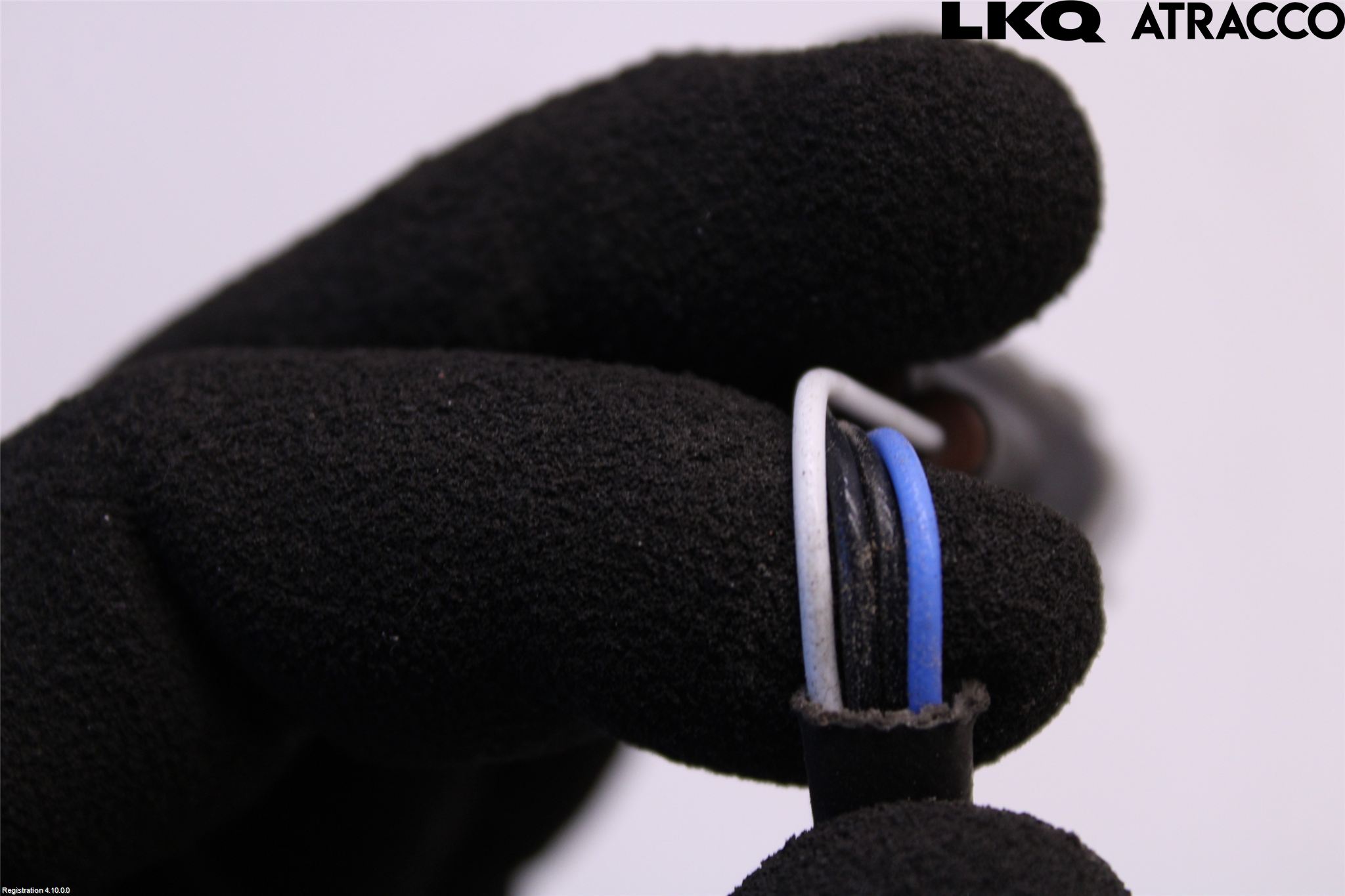 Lexus RX AL10 09-15 Injlambdasond