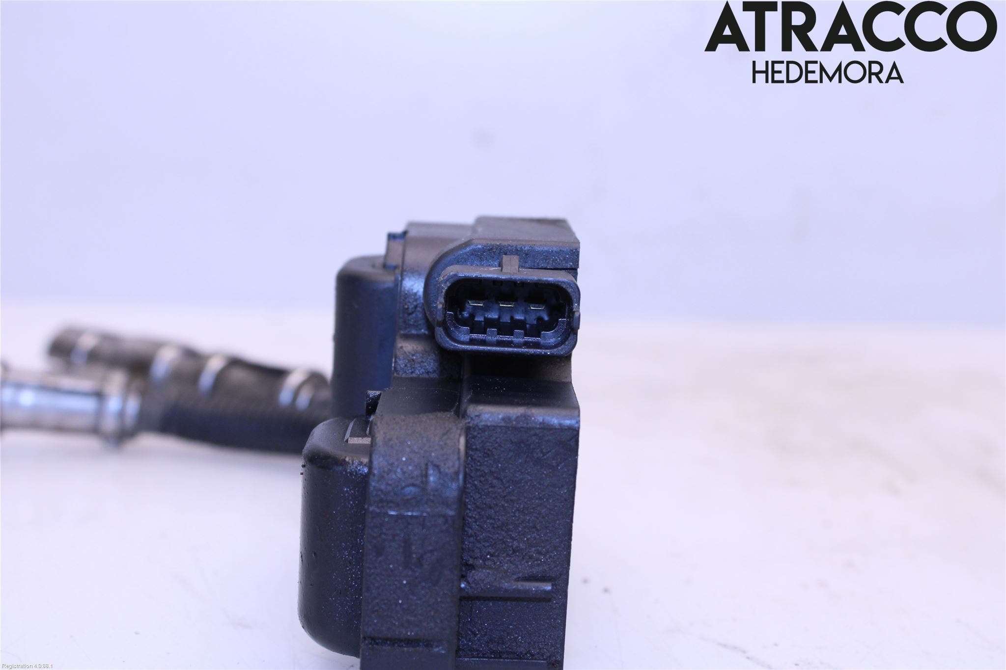 Mercedes-Benz MB CLK (W208) 98-02 Tändspole