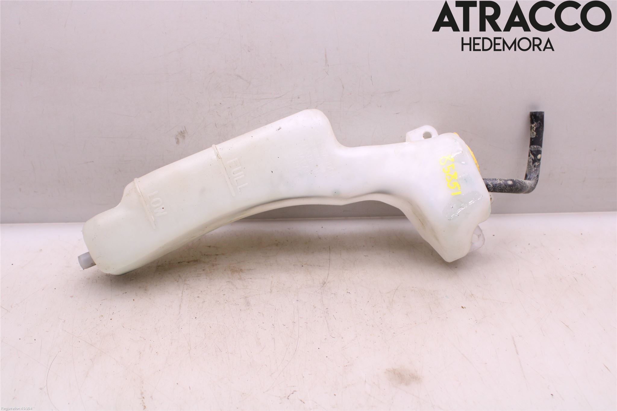 Subaru OUTBACK 15-20 Expansionstank