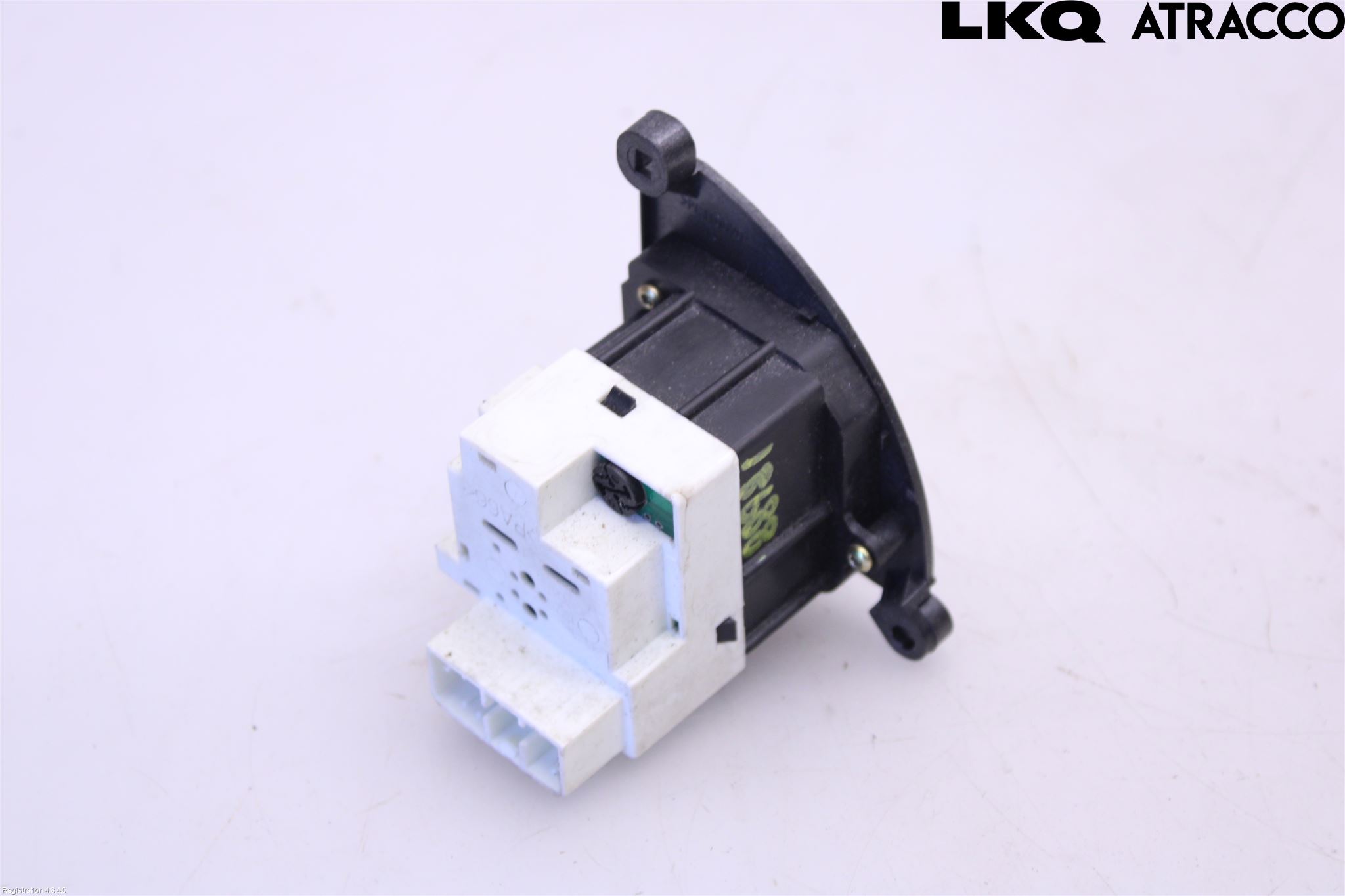 Lincoln TOWN CAR Strömställare Ljus