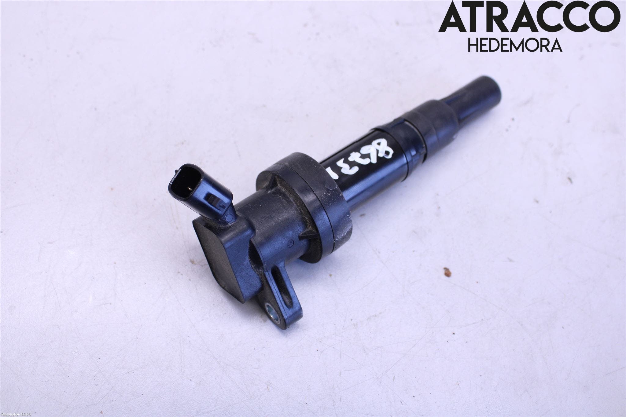 Kia RIO 17- Tändspole