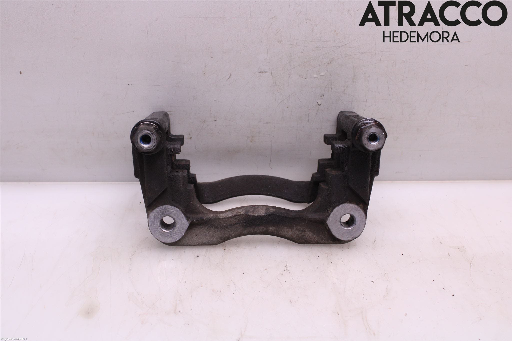 BMW X4 G02 18- Bromsokshållare