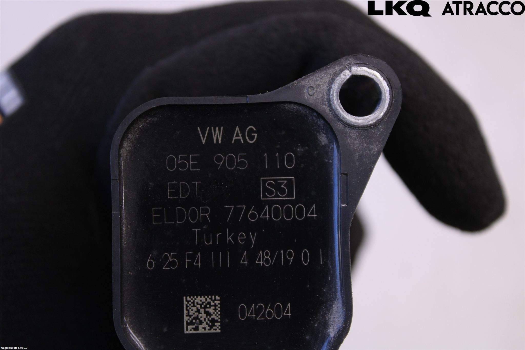 Audi A3/S3 8V 13-20 Tändspole