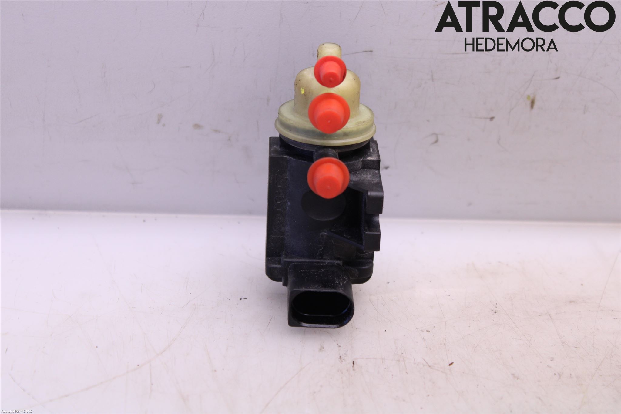 Skoda OCTAVIA (5E) 13-20 Vakuumventil