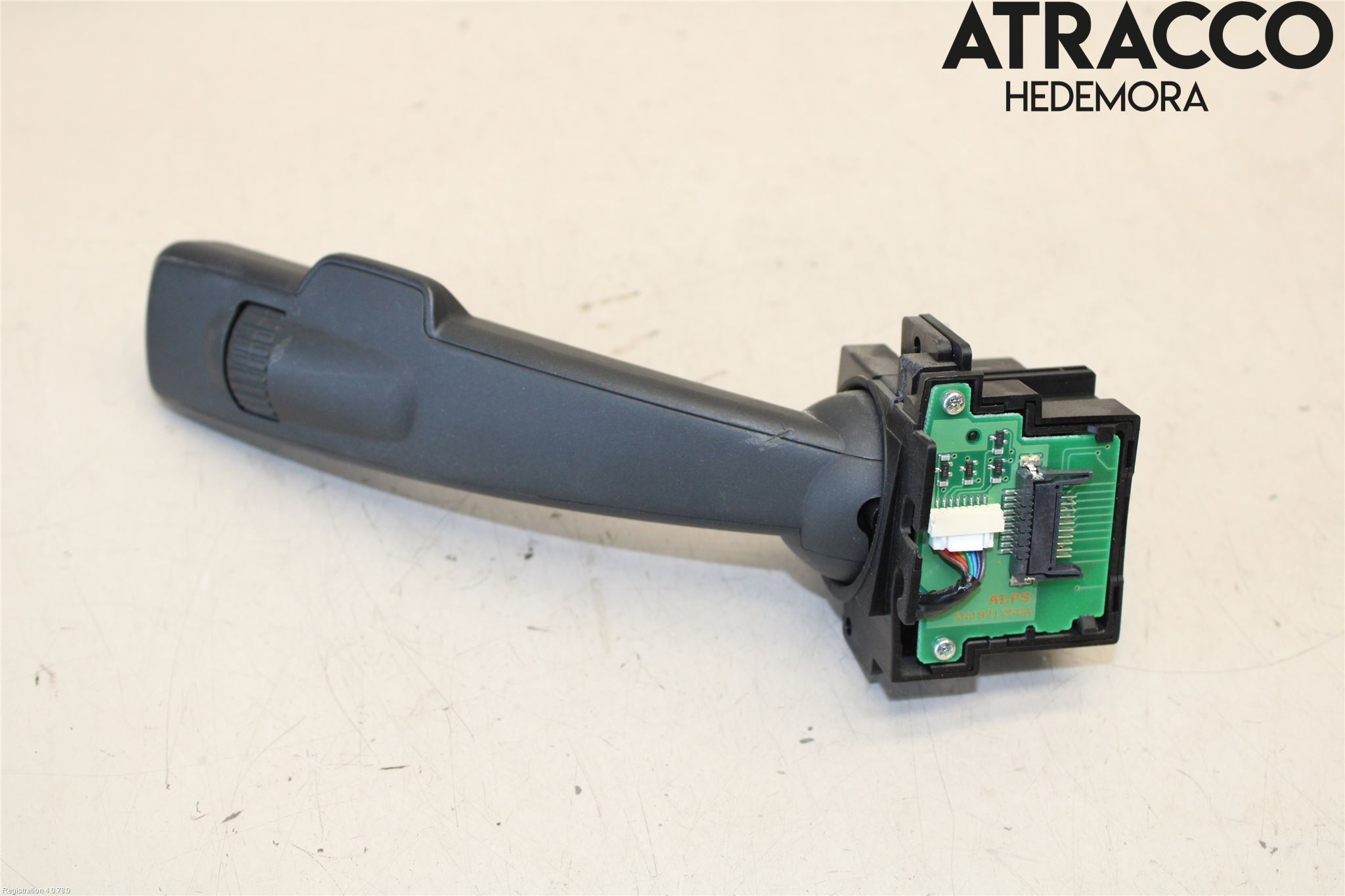 Volvo XC60 14-17 Spak Torkar-Spolomk