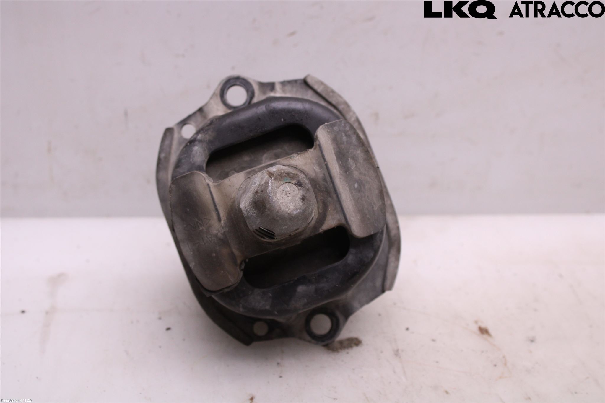 BMW X5 F15 13-18 Motorkudde