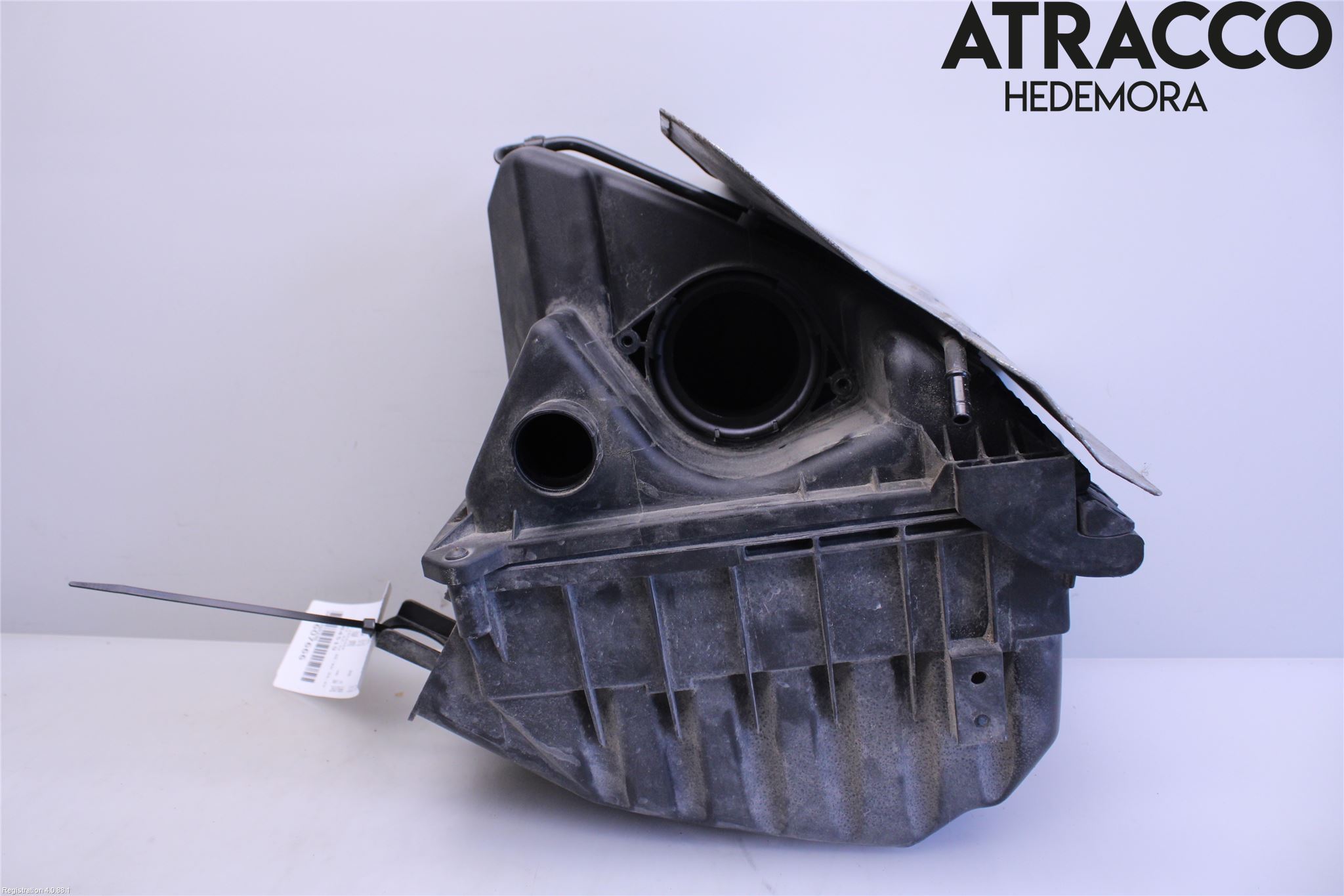 Audi A4/S4 05-07 Luftrenare