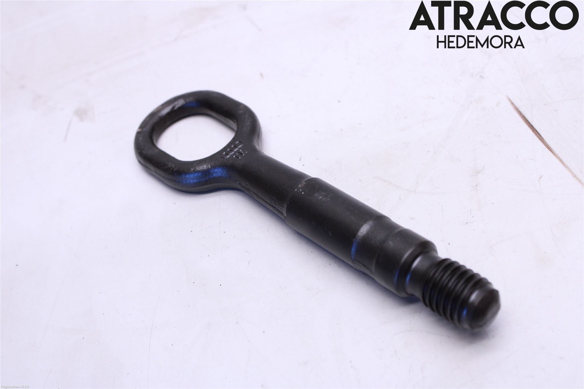 Audi A4/S4 B9 16-19 Bogserögla