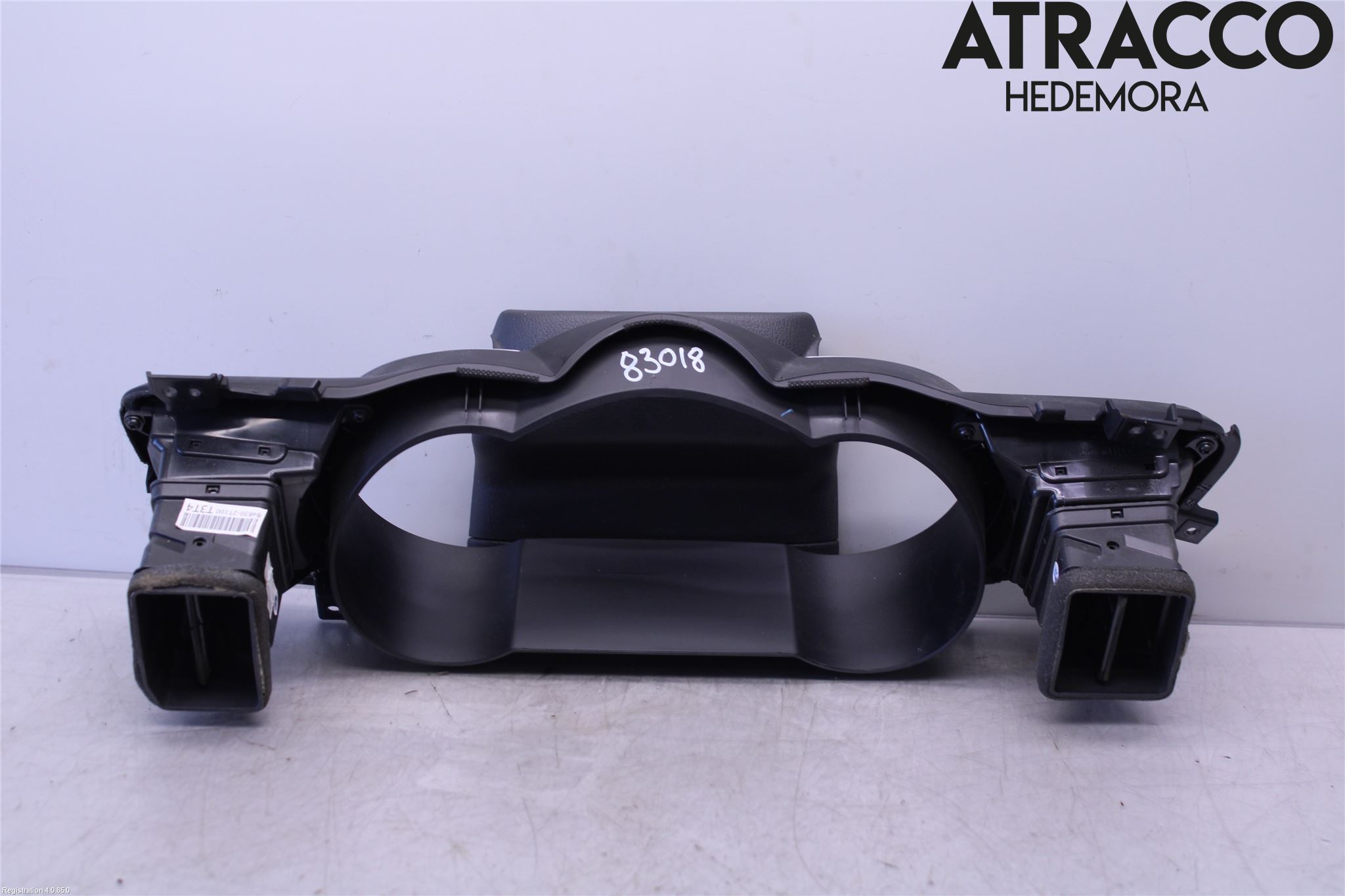 Kia OPTIMA 00-15 Instrumentsarg