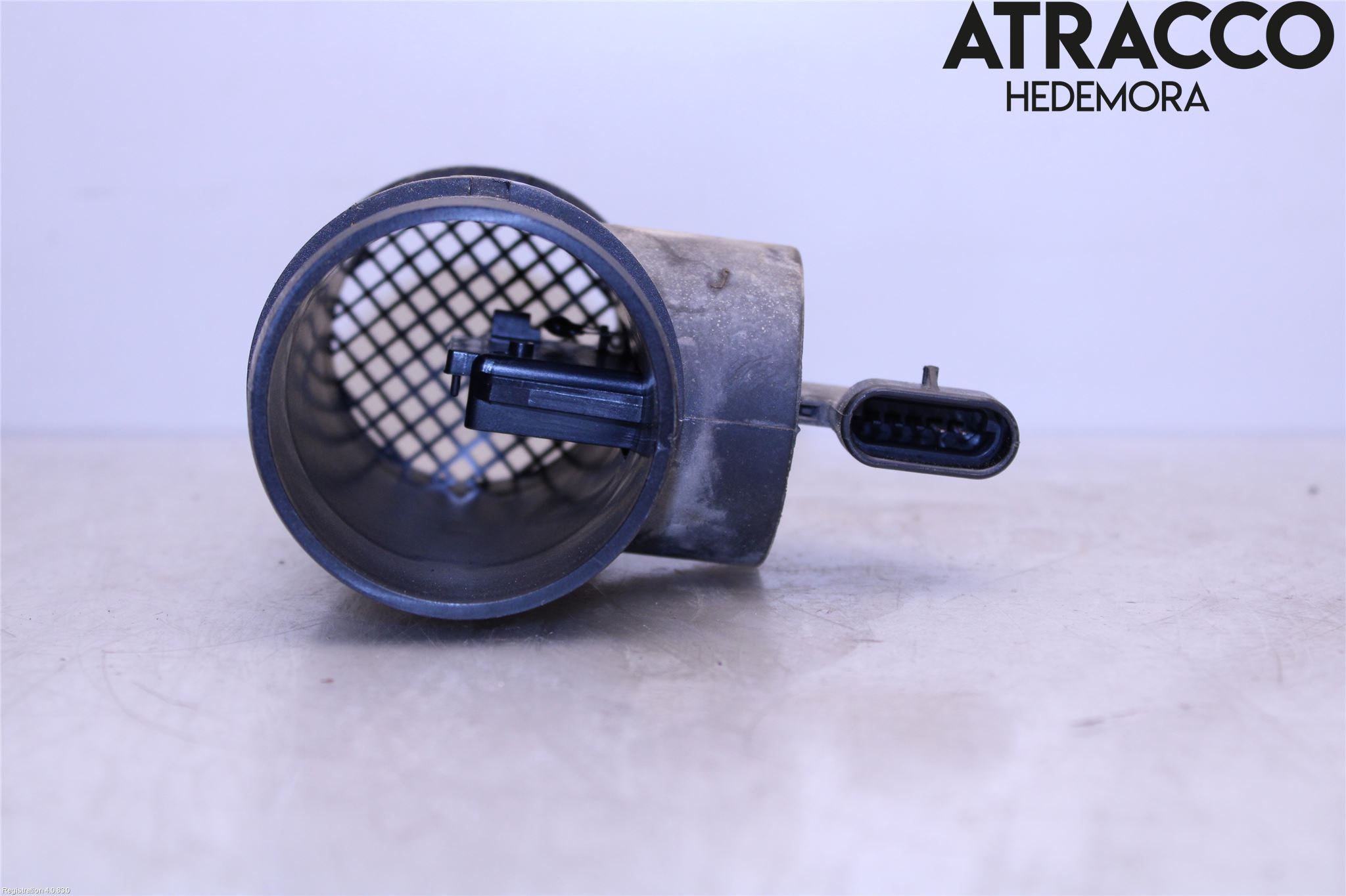 Opel ASTRA H 04-12 Injluftmassamätare