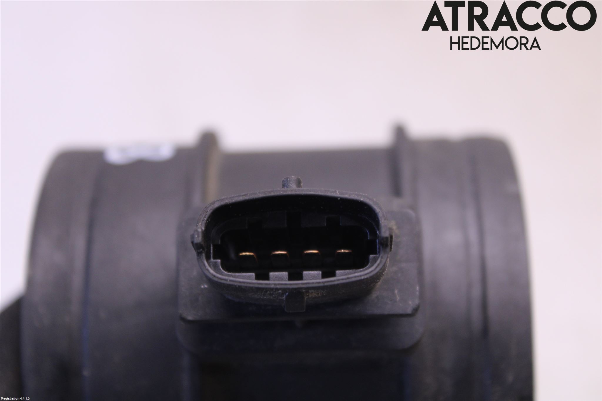 Saab 9-3 VER2/VER3 08-15 Injluftmassamätare