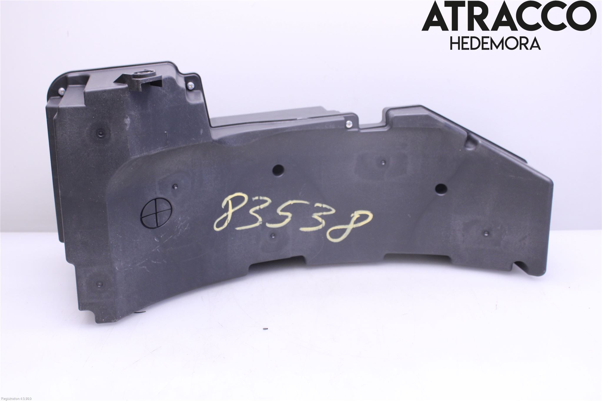 Audi A6 ALLROAD 12-18 Högtalare