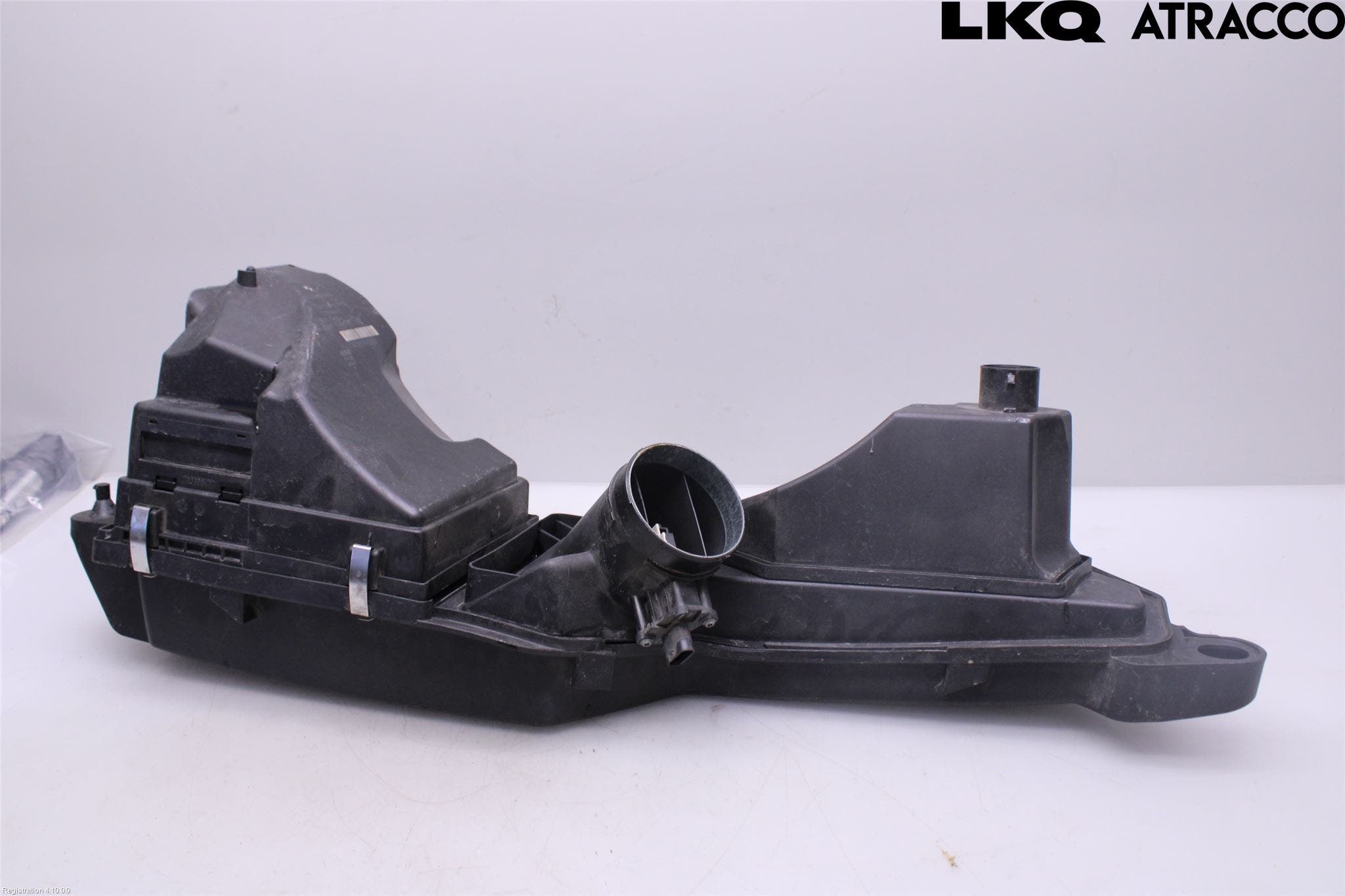 BMW 3 F30/F31/F80 12-19 Luftrenare