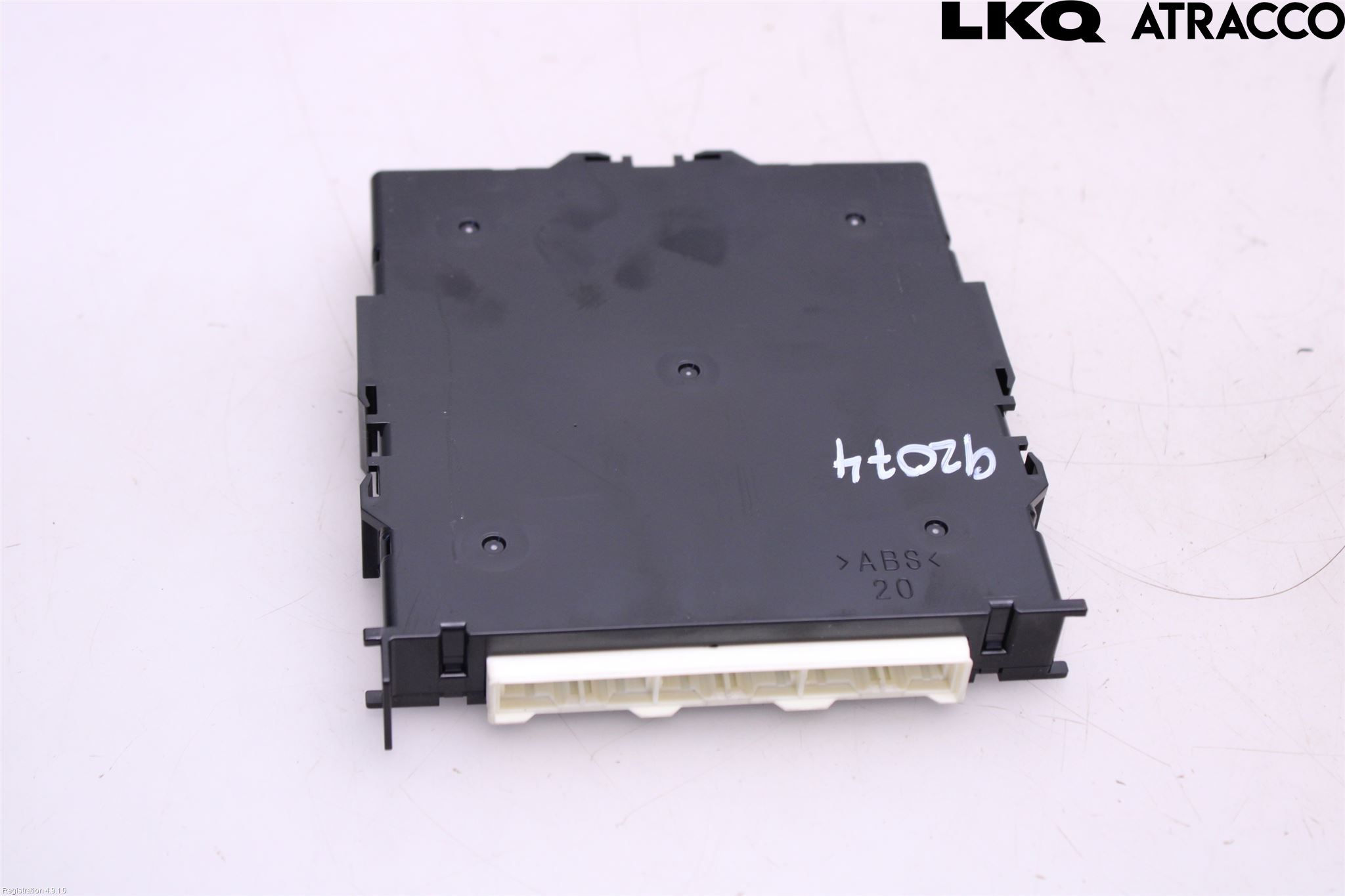 Toyota RAV4 19- Styrenhet Övrigt