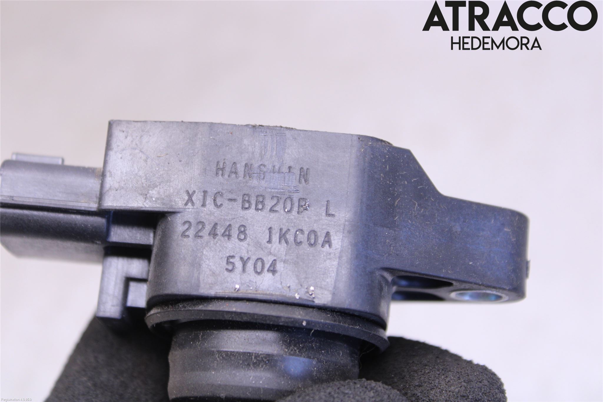 Nissan X-TRAIL 14-21 Tändspole