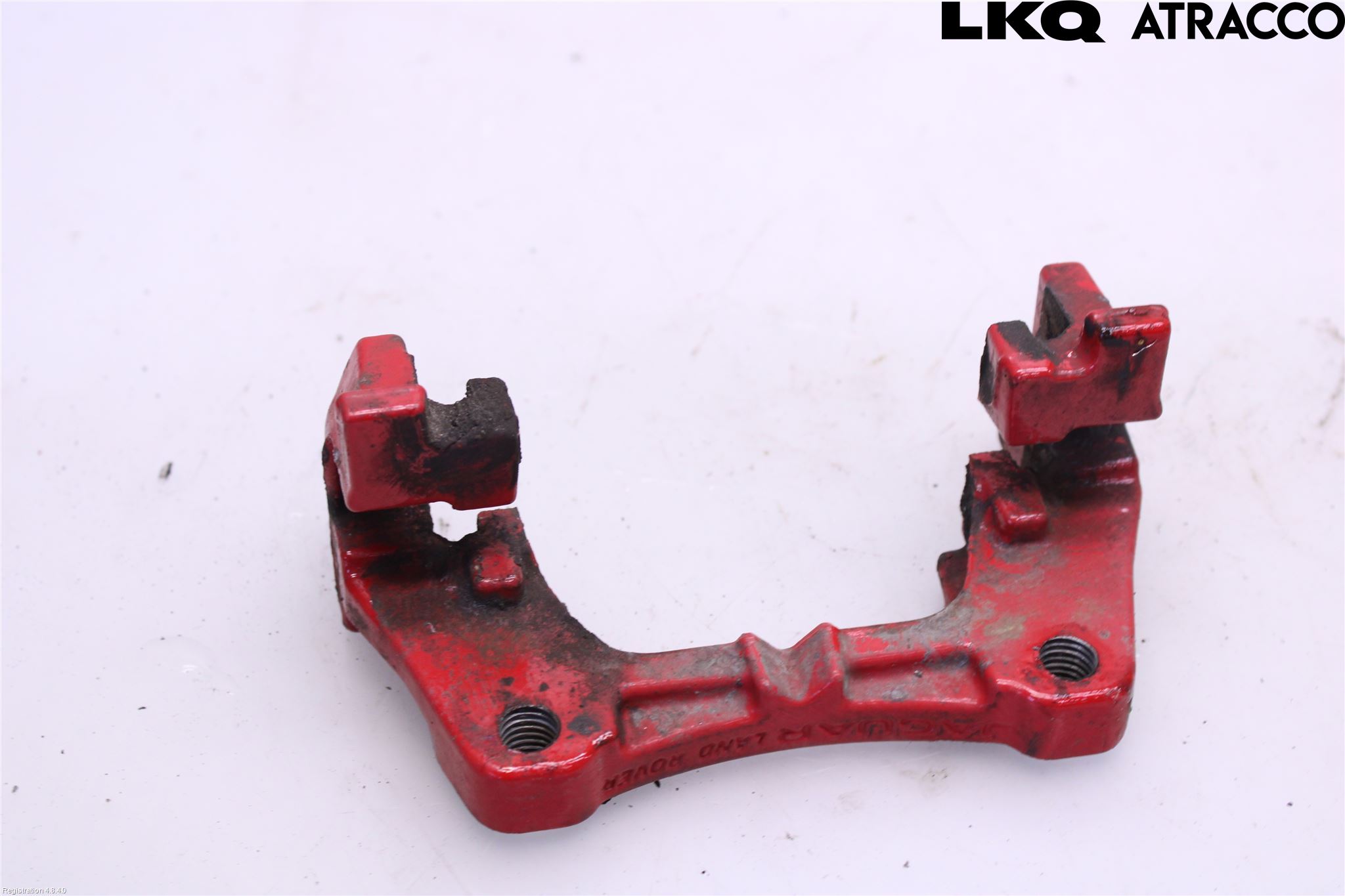 Jaguar E-PACE 17- Bromsokshållare