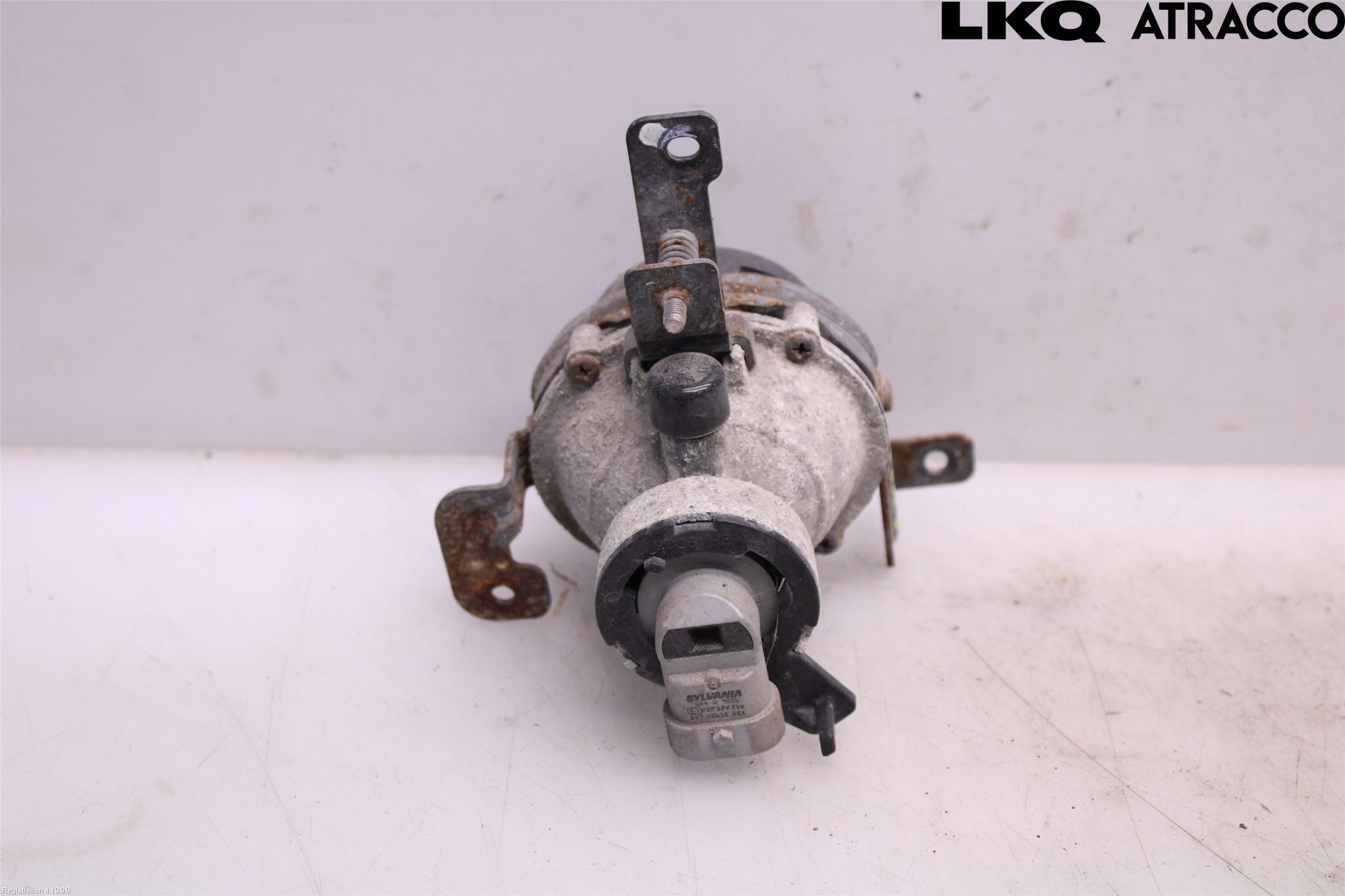 Kia RIO 06-11 Dimljus-Varselljus Fram