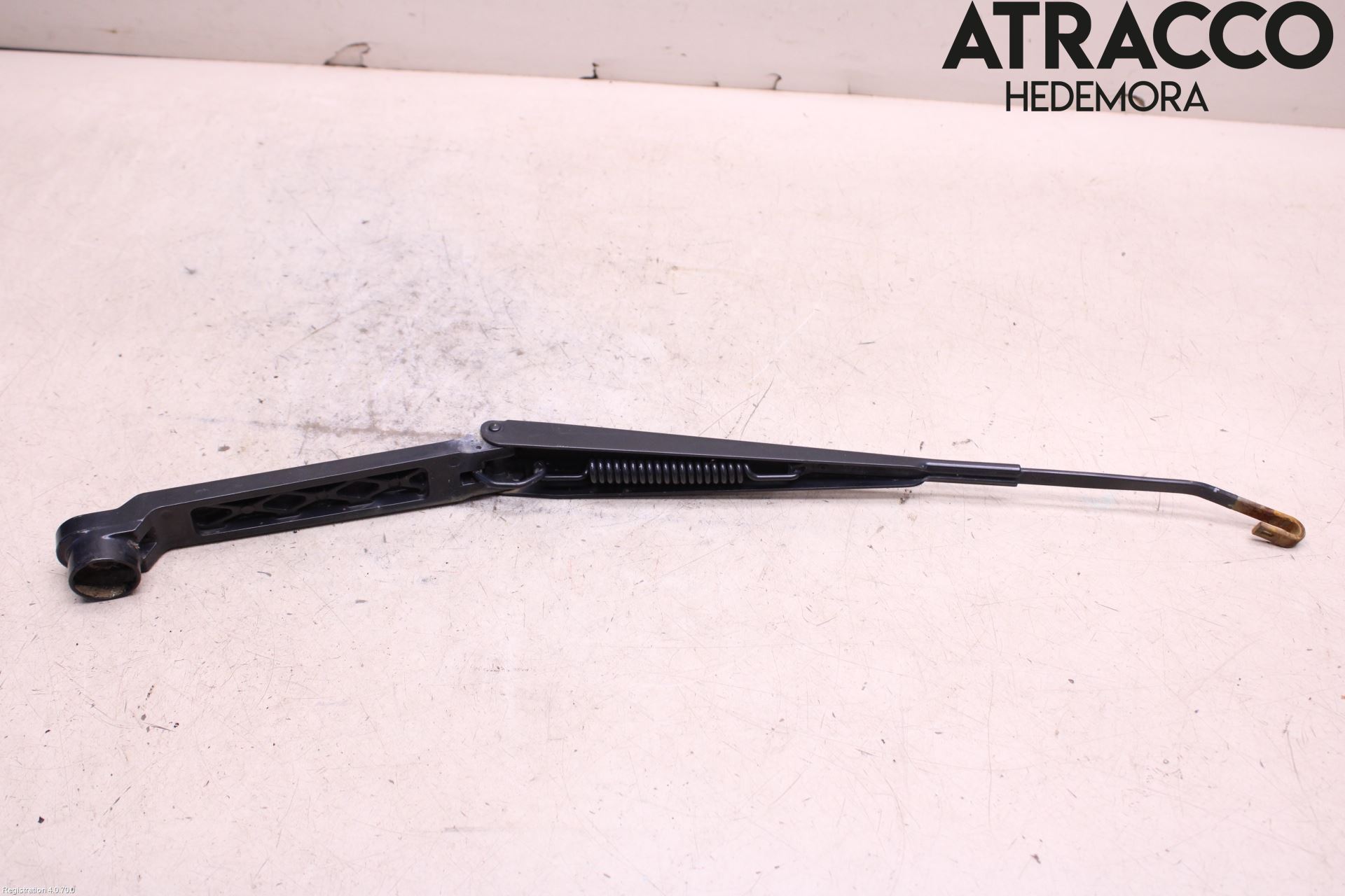 Subaru FORESTER SH  08-13 Torkararm Armar Vindruta