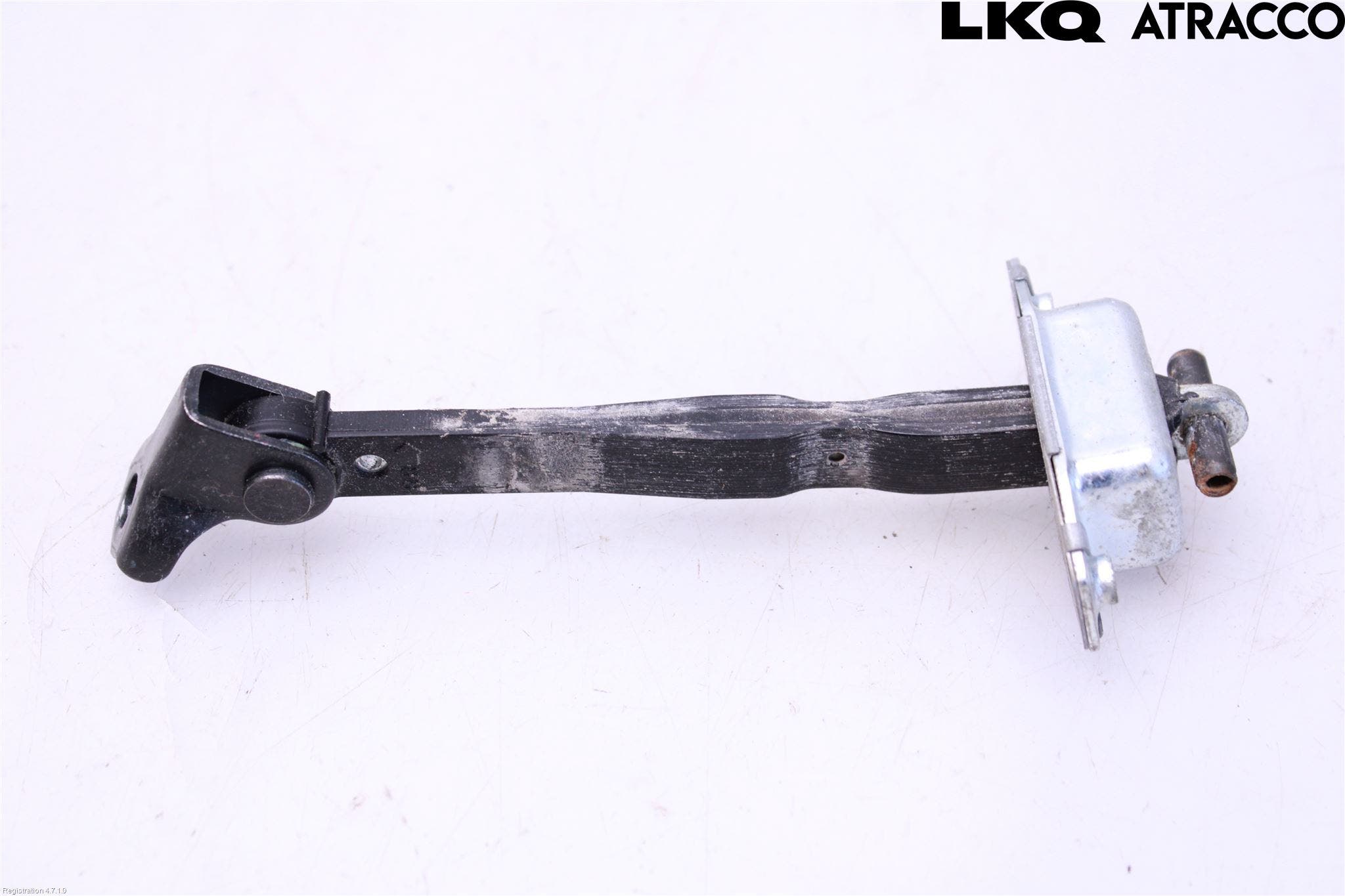 Suzuki SWIFT 17-24 Dörrstopp