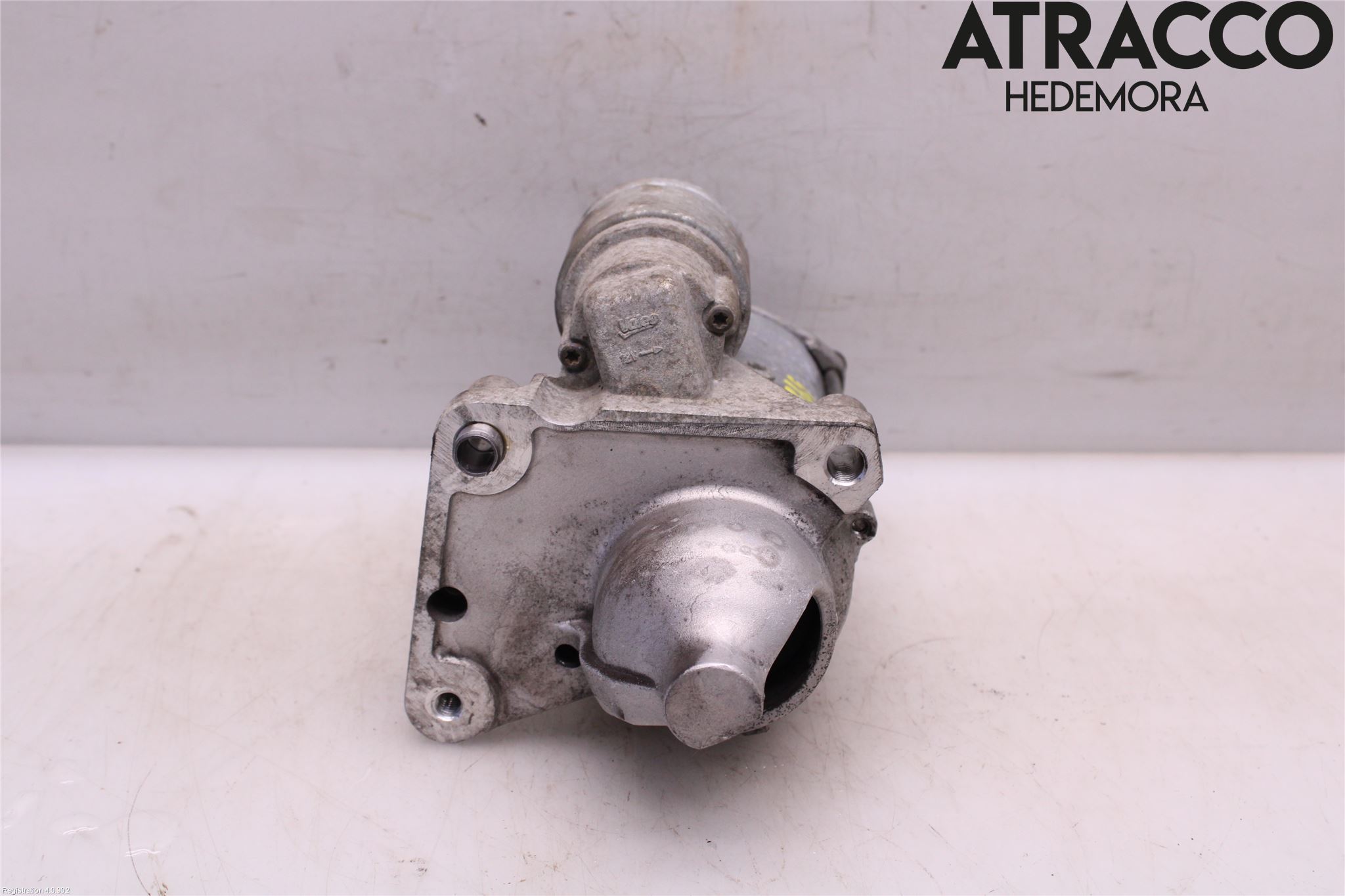 Citroen BERLINGO 08-18 Startmotor Diesel