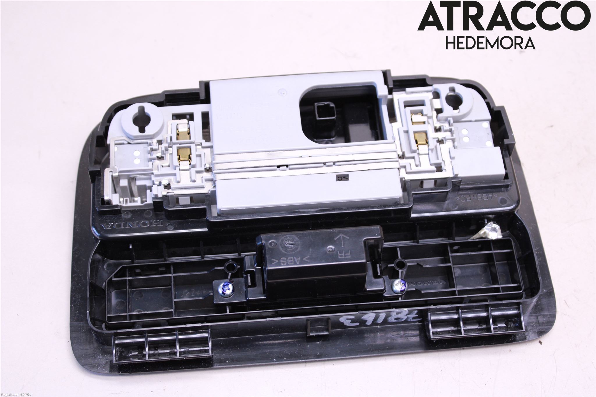 Honda CIVIC 17-22 Innerbelysning