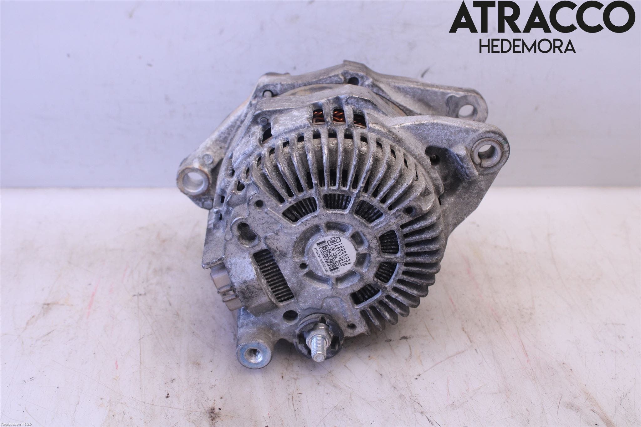 Mitsubishi OUTLANDER 13-21 Generator