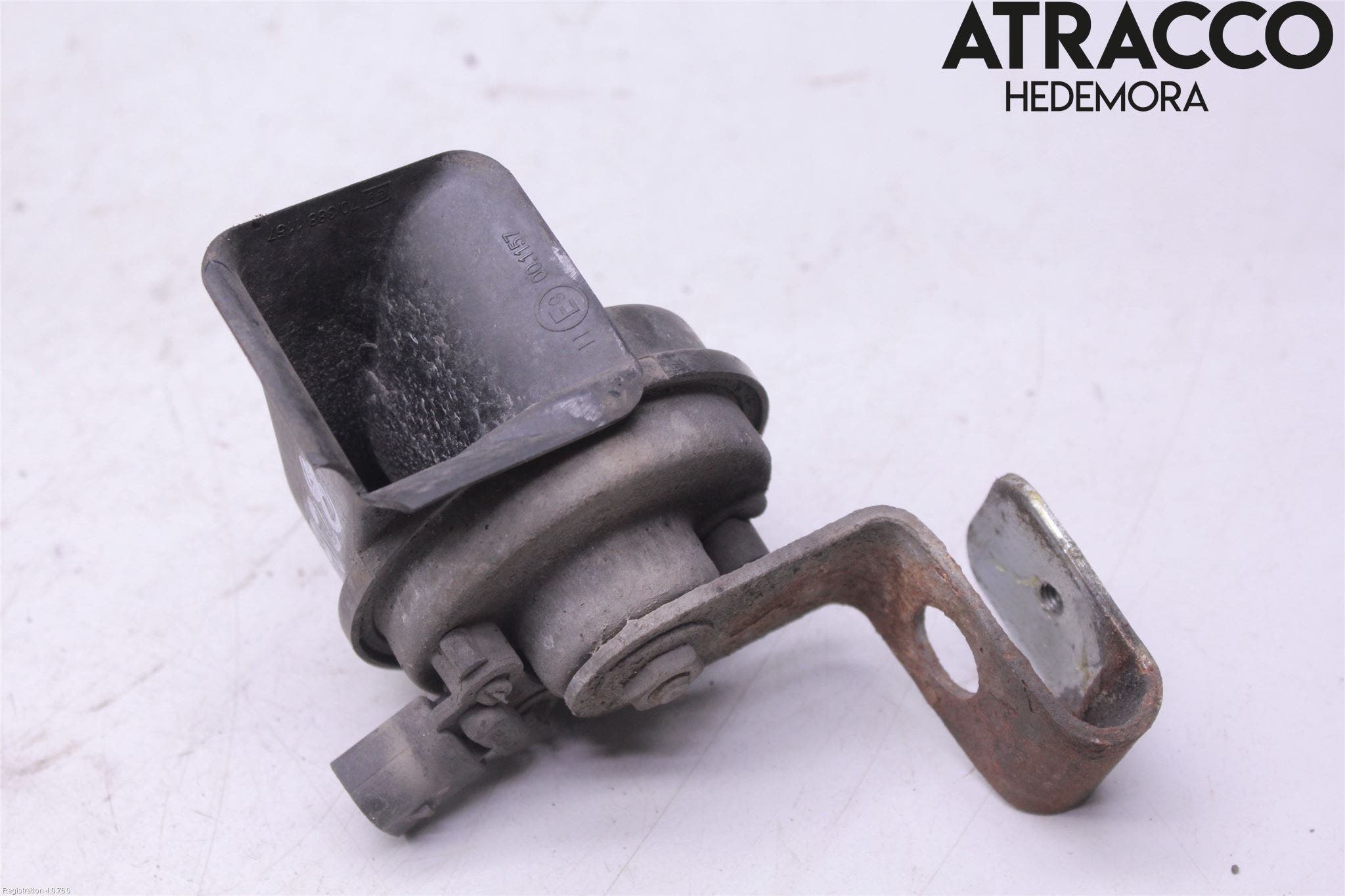 BMW 1 E87/81 5D/3D 03-11 Signalhorn