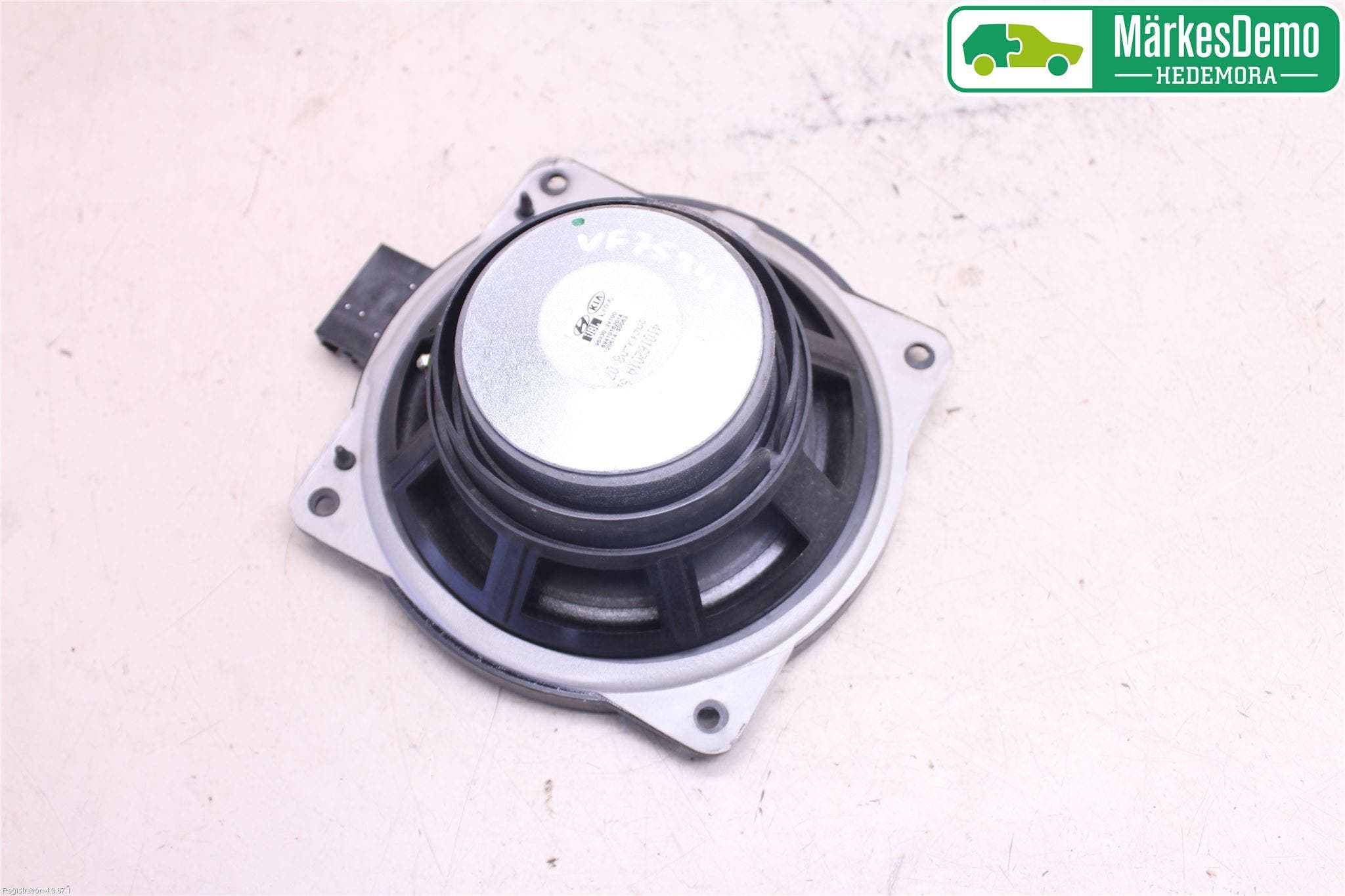 Kia SORENTO 15-20 Högtalare