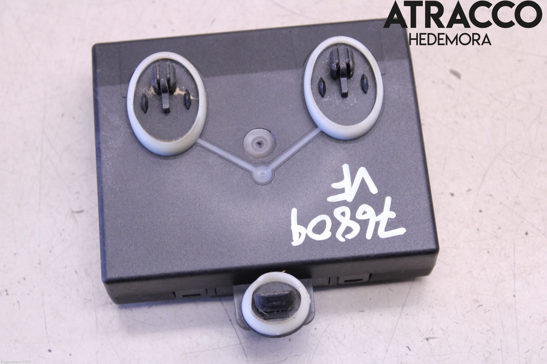 Volkswagen VW GOLF / E-GOLF VII 13-20 Styrenhet Dörr