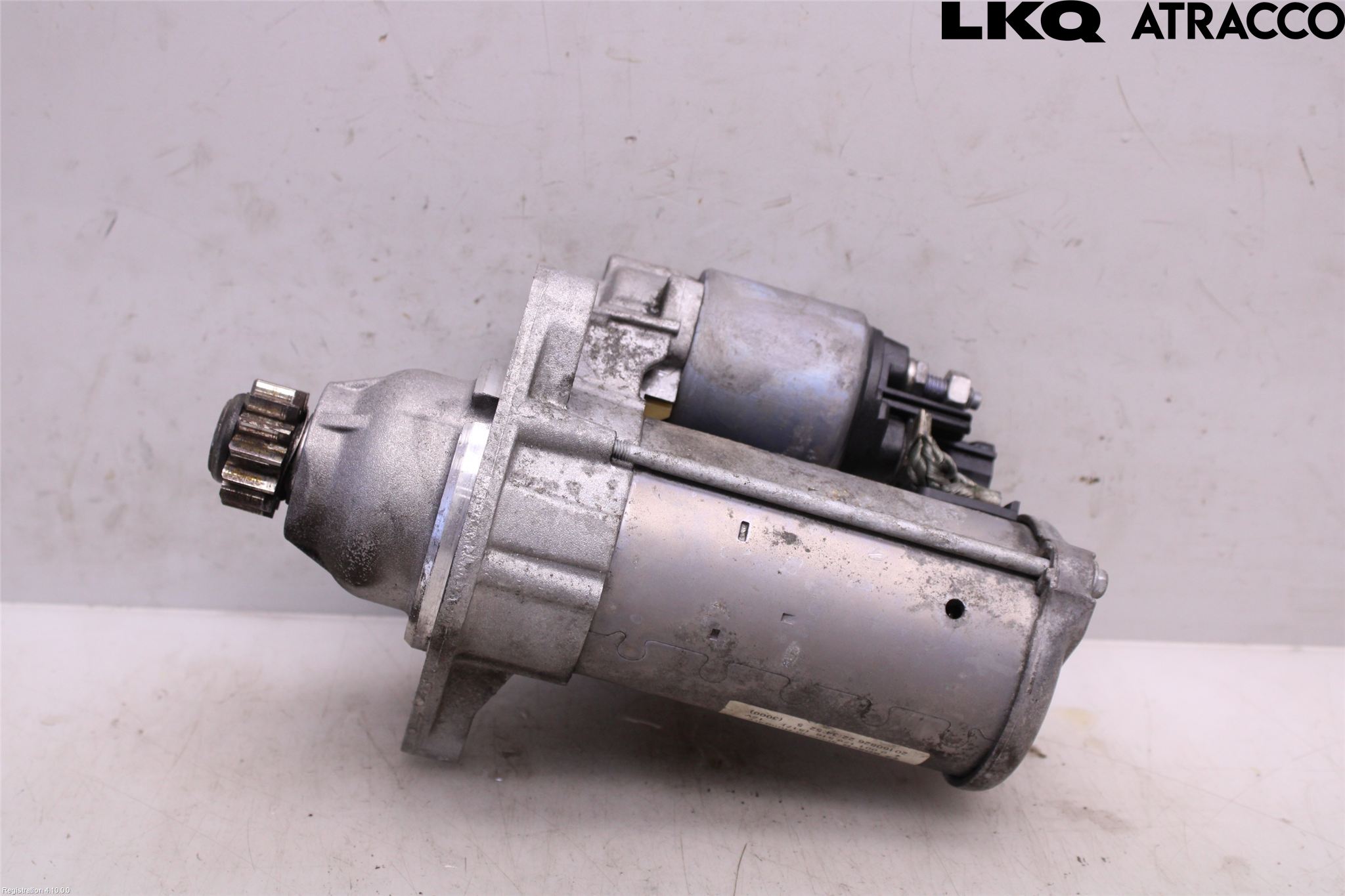 Seat LEON 13-20 Startmotor