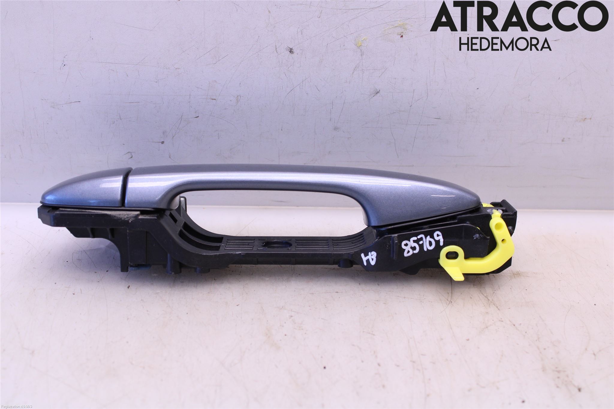 Subaru OUTBACK 15-20 Dörrhandtag Yttre Hö