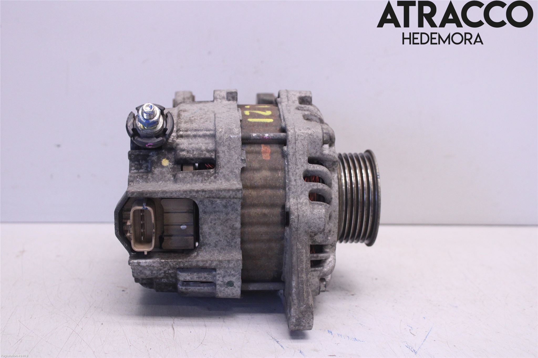 Mitsubishi SPACE STAR 13- Generator