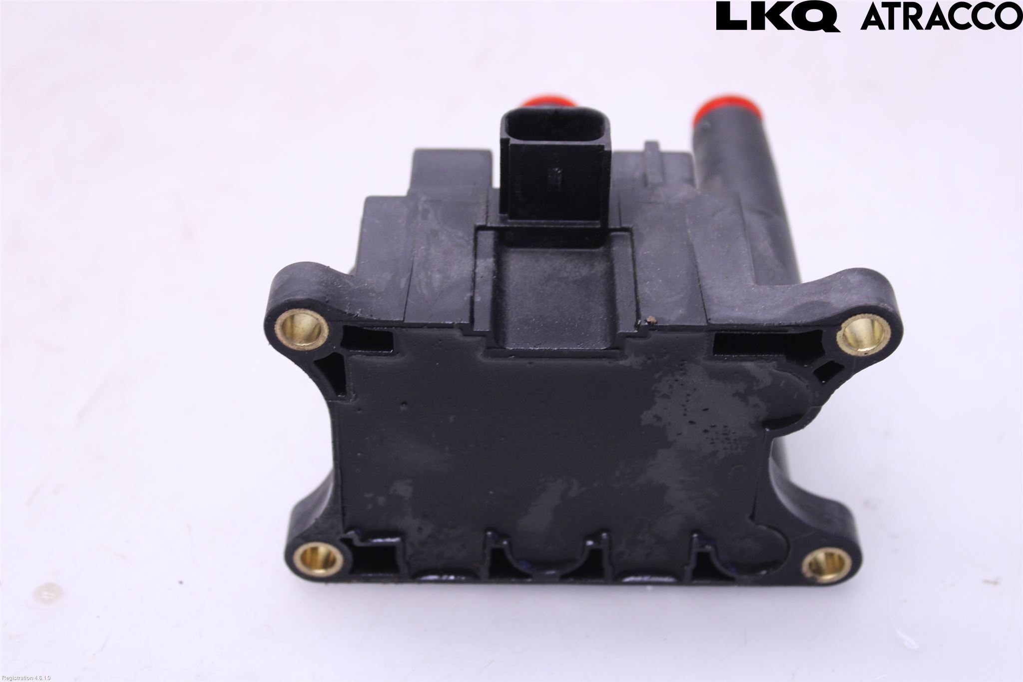 Ford B-MAX 12-17 Tändspole