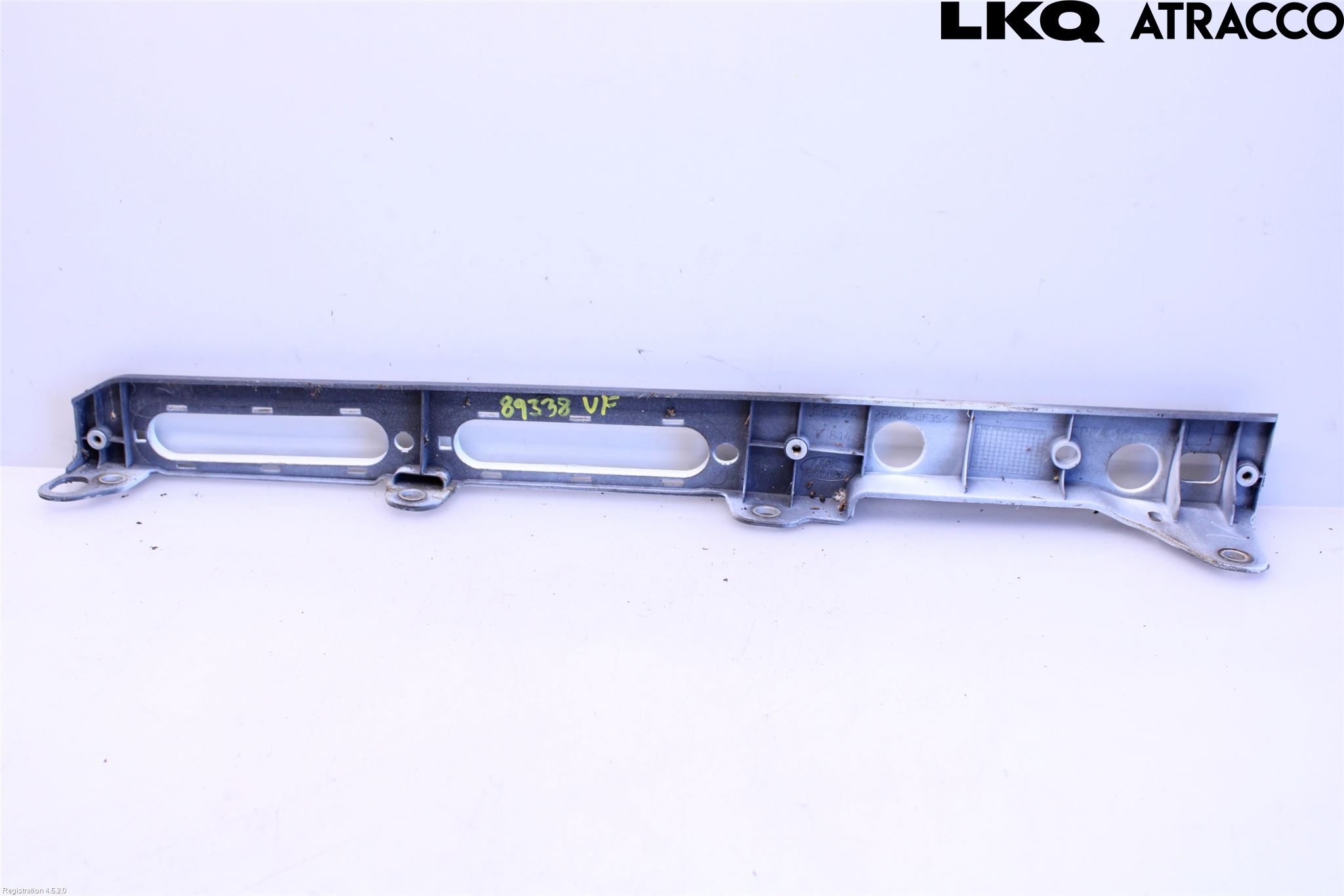 Landrover RANGE ROVER SPORT (L494) 14-22 Skärmfäste Fram Vä