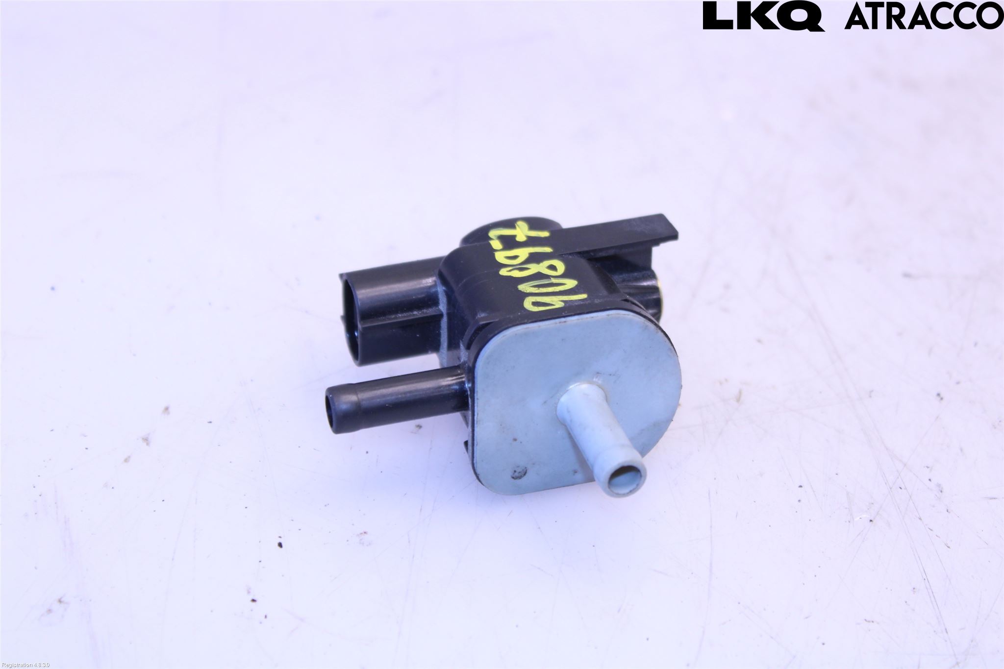 Toyota C-HR 16-23 Vakuumventil