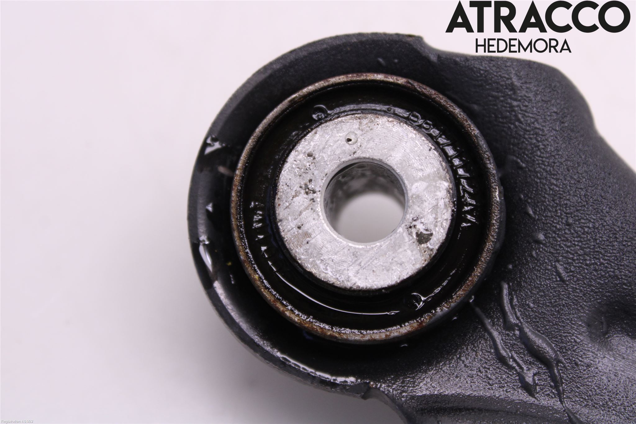 Dodge  Bärarm Bak Övre Höger