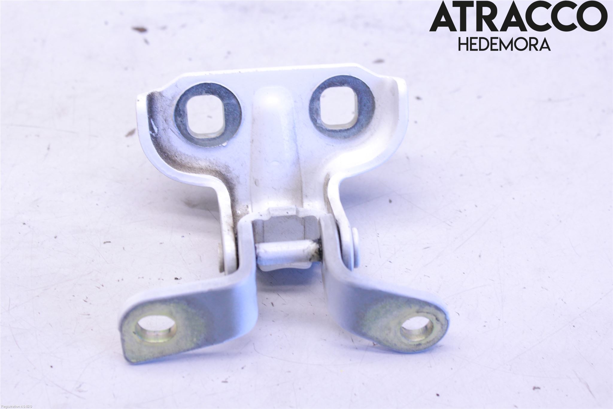 Opel MOKKA 13-20 Dörrgångjärn