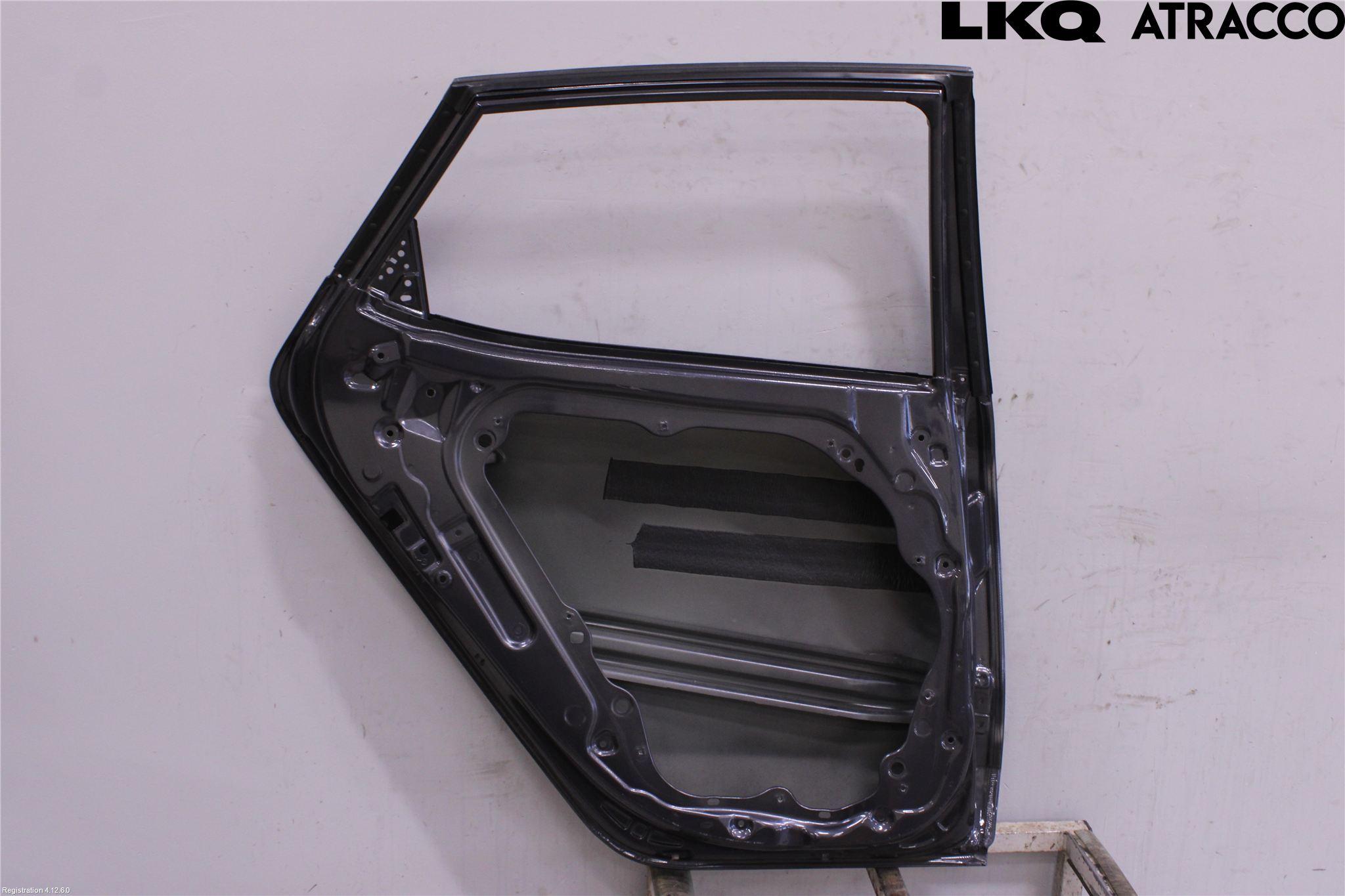 Kia CEED 12-18 Dörr Bak Vänster