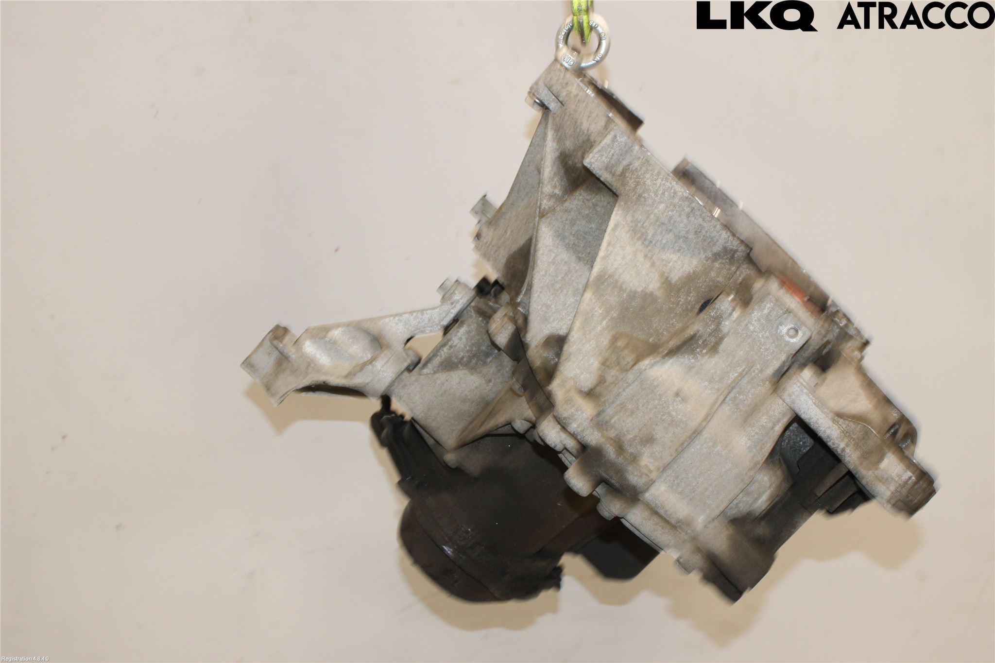 Ford FOCUS 08-11 Växellåda Man 5 Vxl