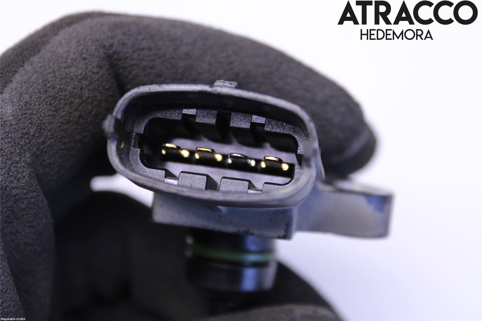 Kia PICANTO 12-17 Injmappsensor