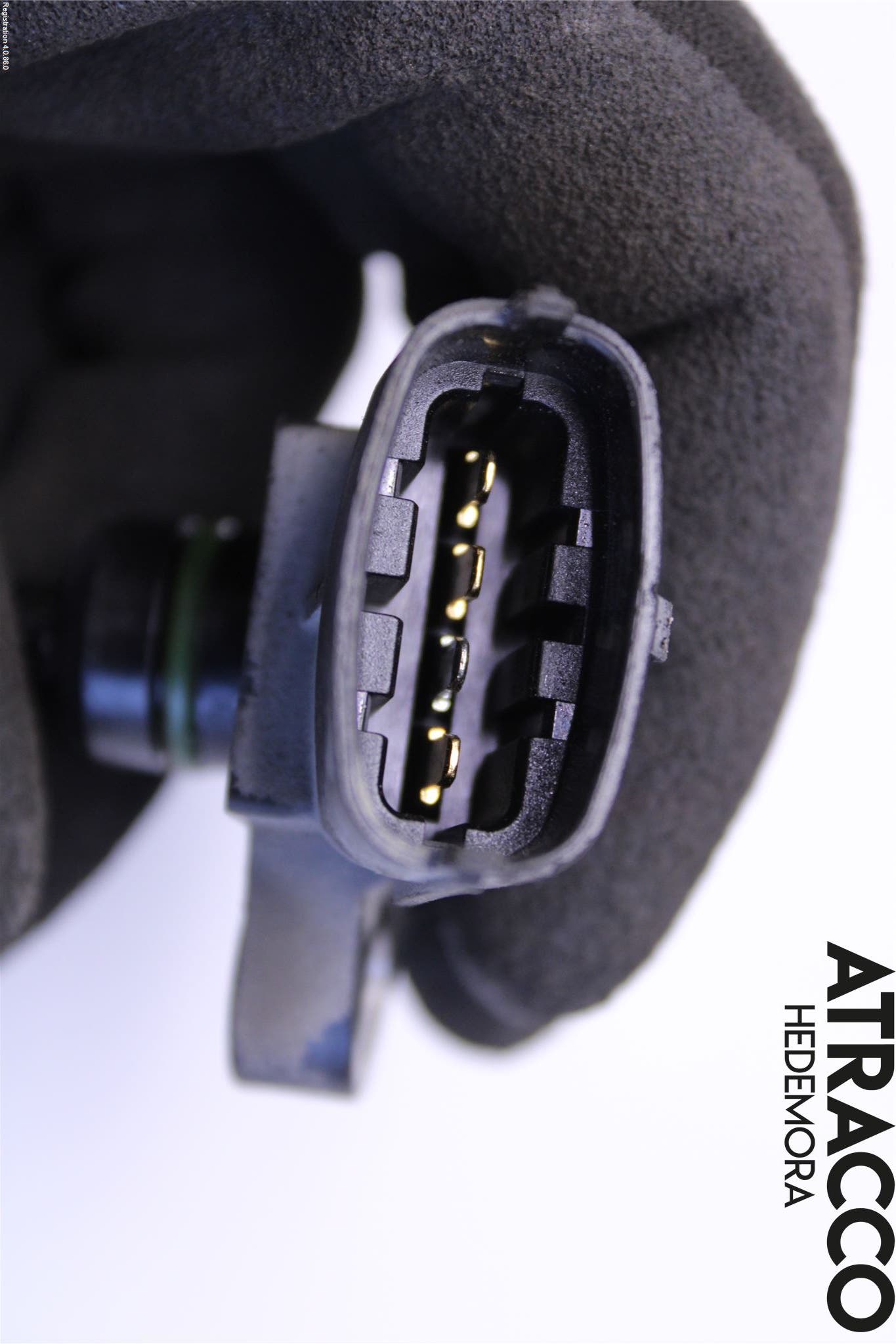 Kia PICANTO 12-17 Injmappsensor