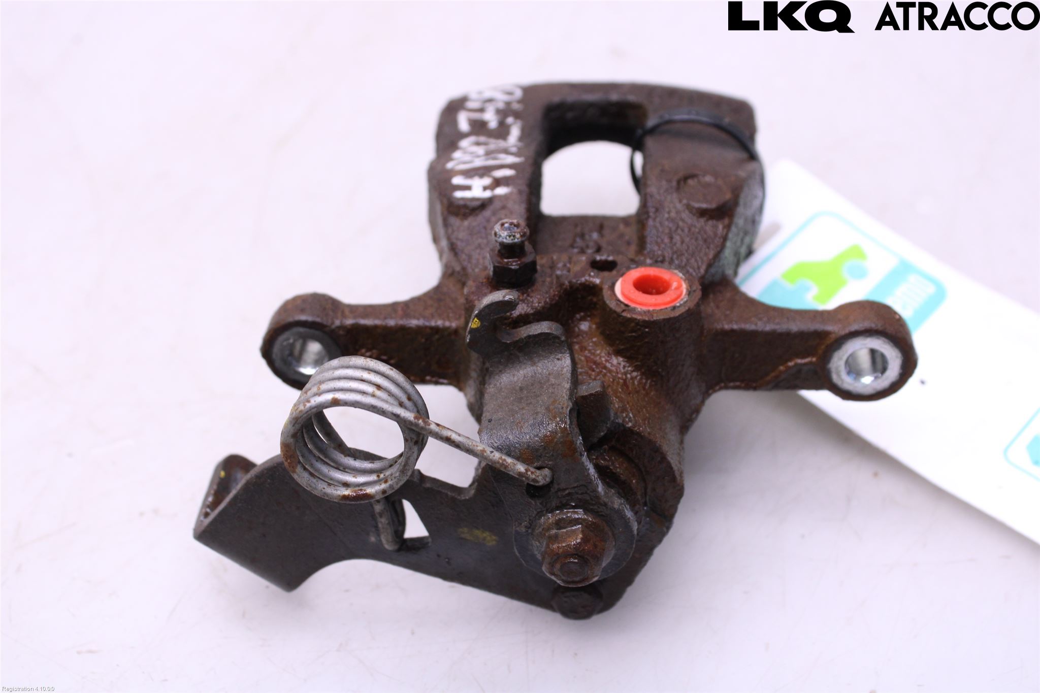 Hyundai i10 BA 14-16 Bromsok Bak Höger