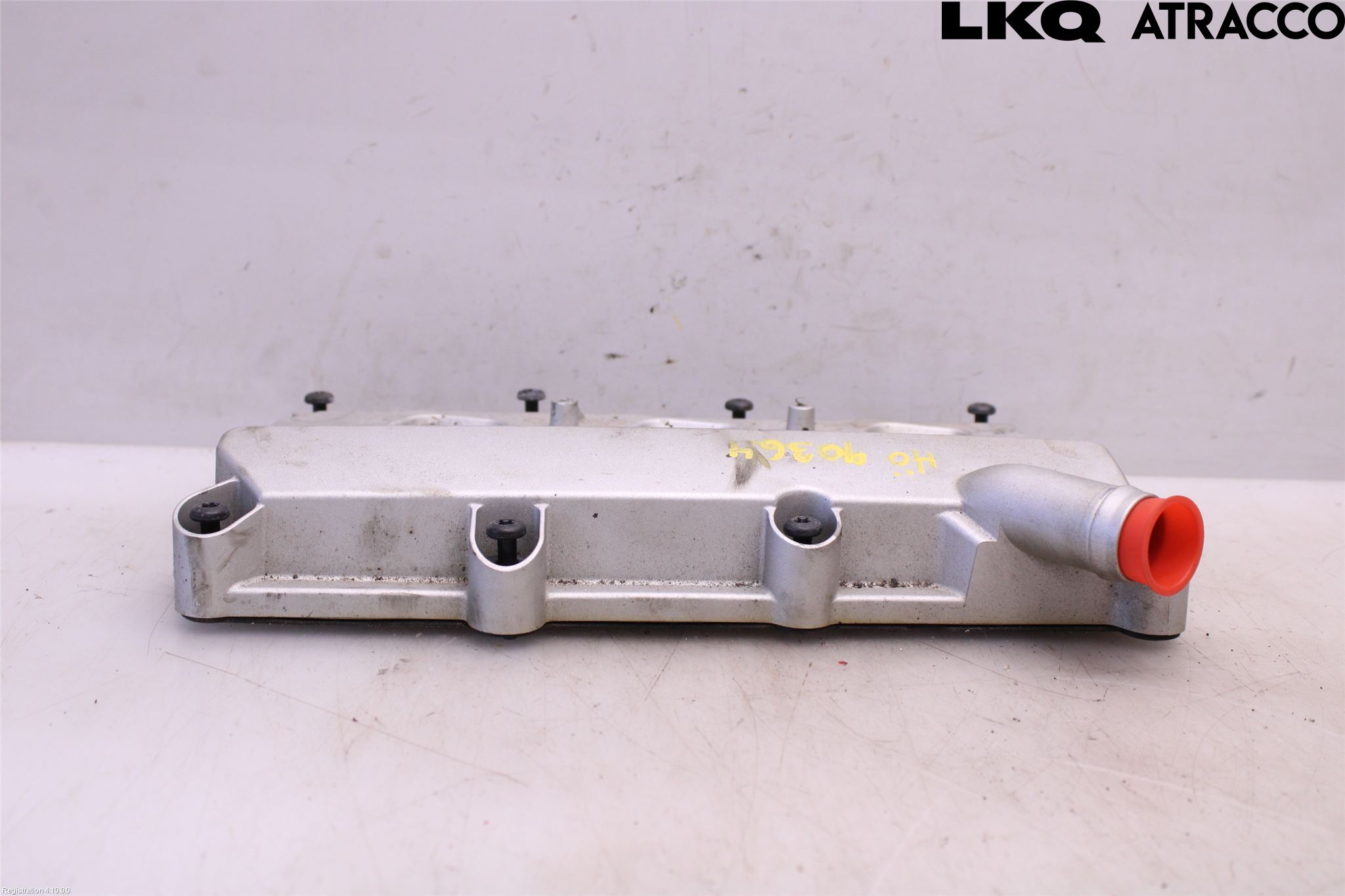 Audi A5 07-16 Ventilkåpa