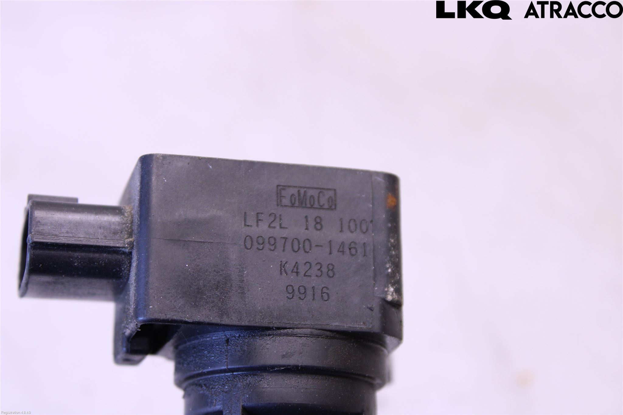 Mazda 5 05-10 Tändspole