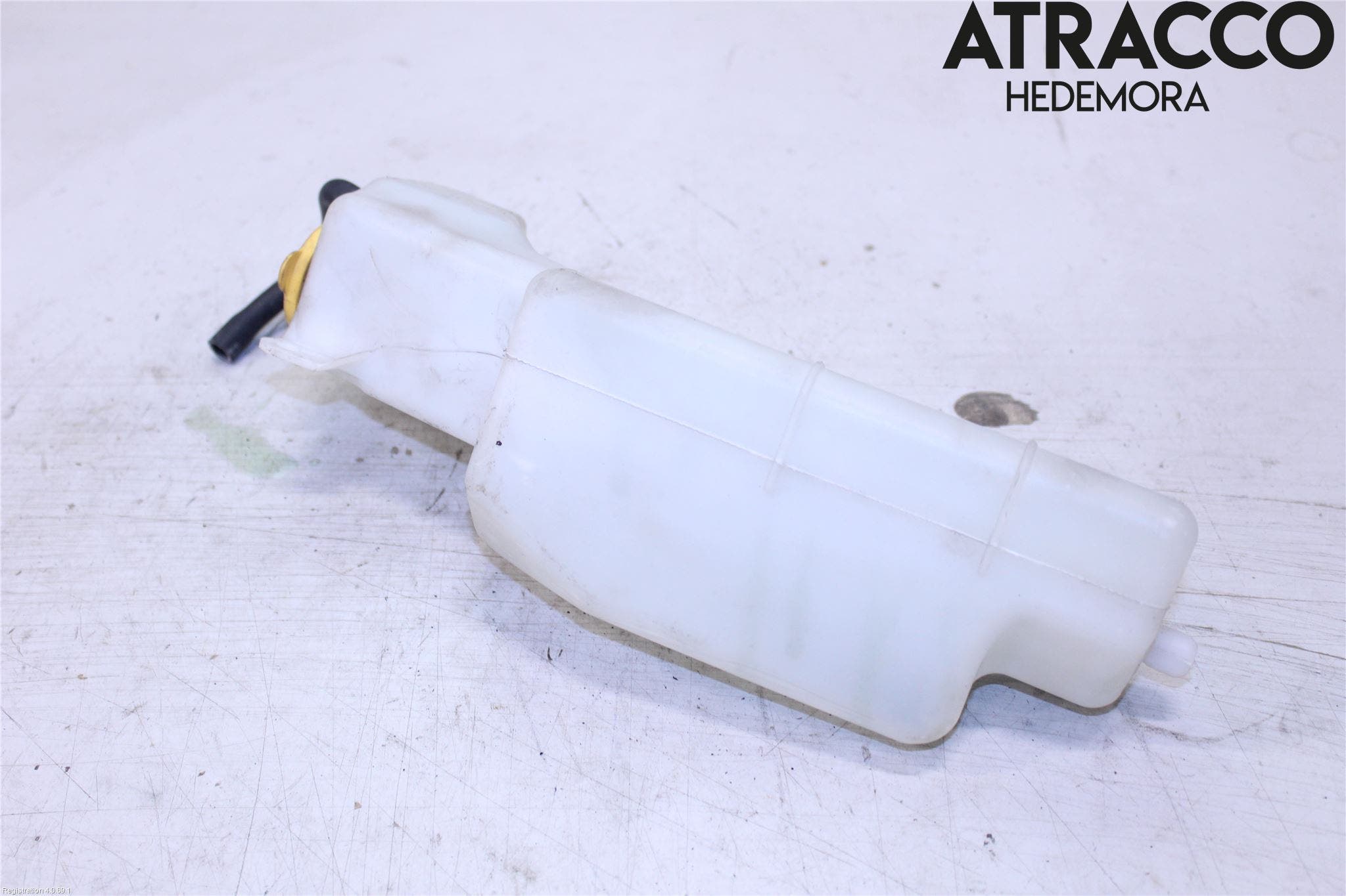 Subaru LEGACY 04-06 Expansionstank